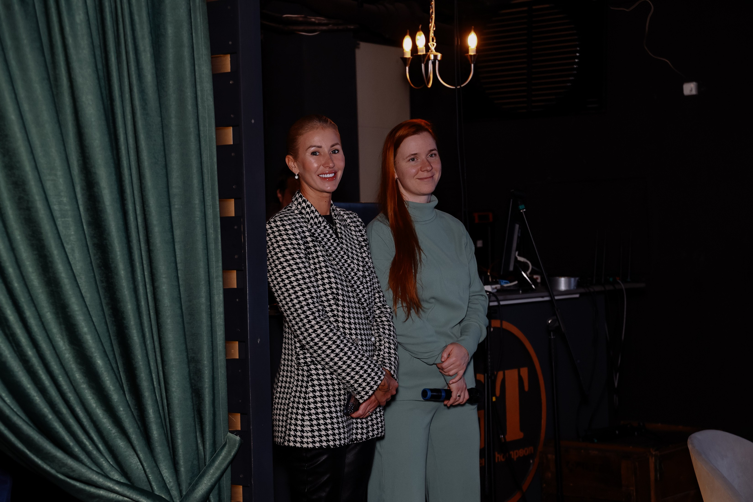 День рождения Академия SAN VALERO. Фотограф Юлия Мальцева