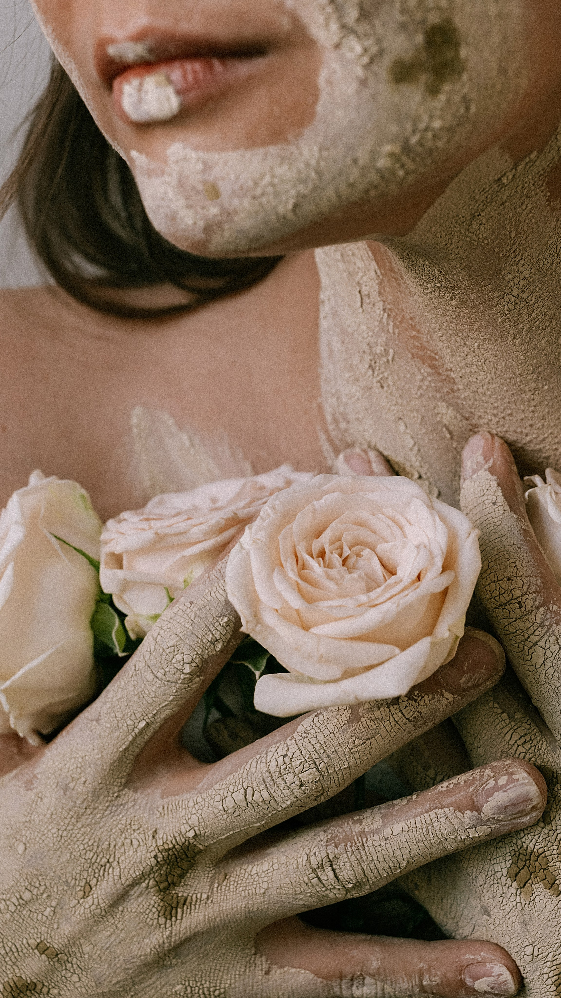 Портретный фотограф Дарья Ижболдина, Москва