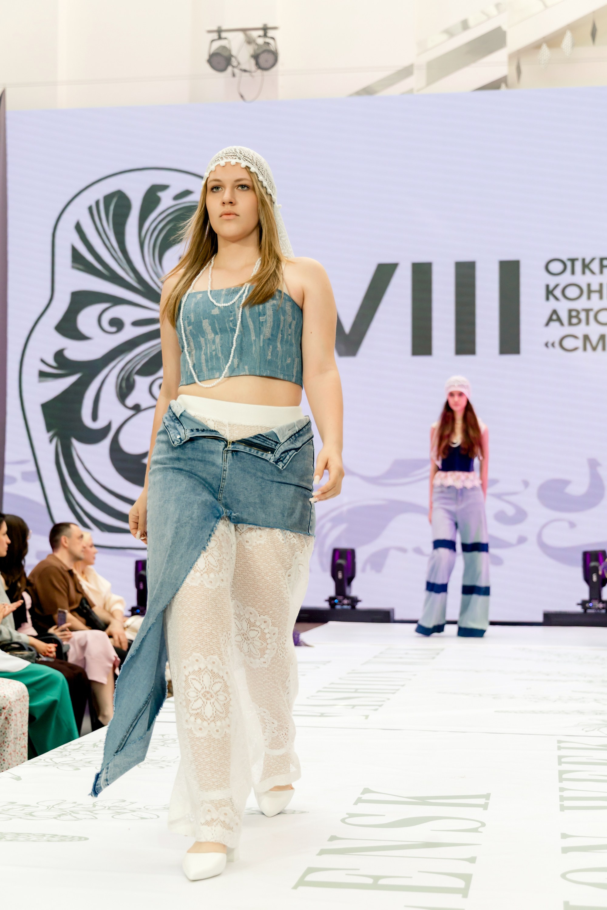 Smolensk Fashion Week 2025_День 2_Смоленская матрешка. Главная