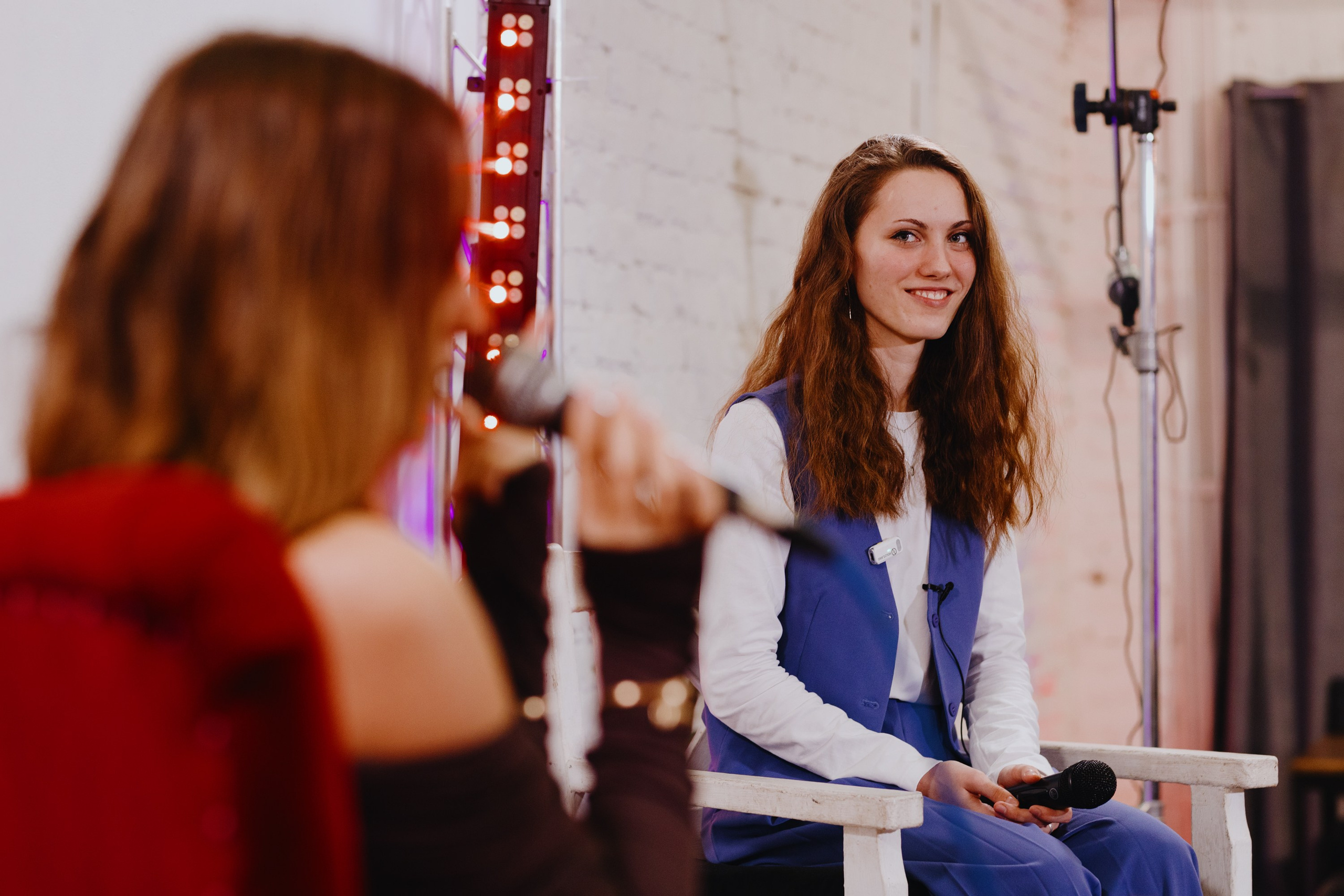 Выпускной «Антидот 4.0». Фотограф Илья Чернов