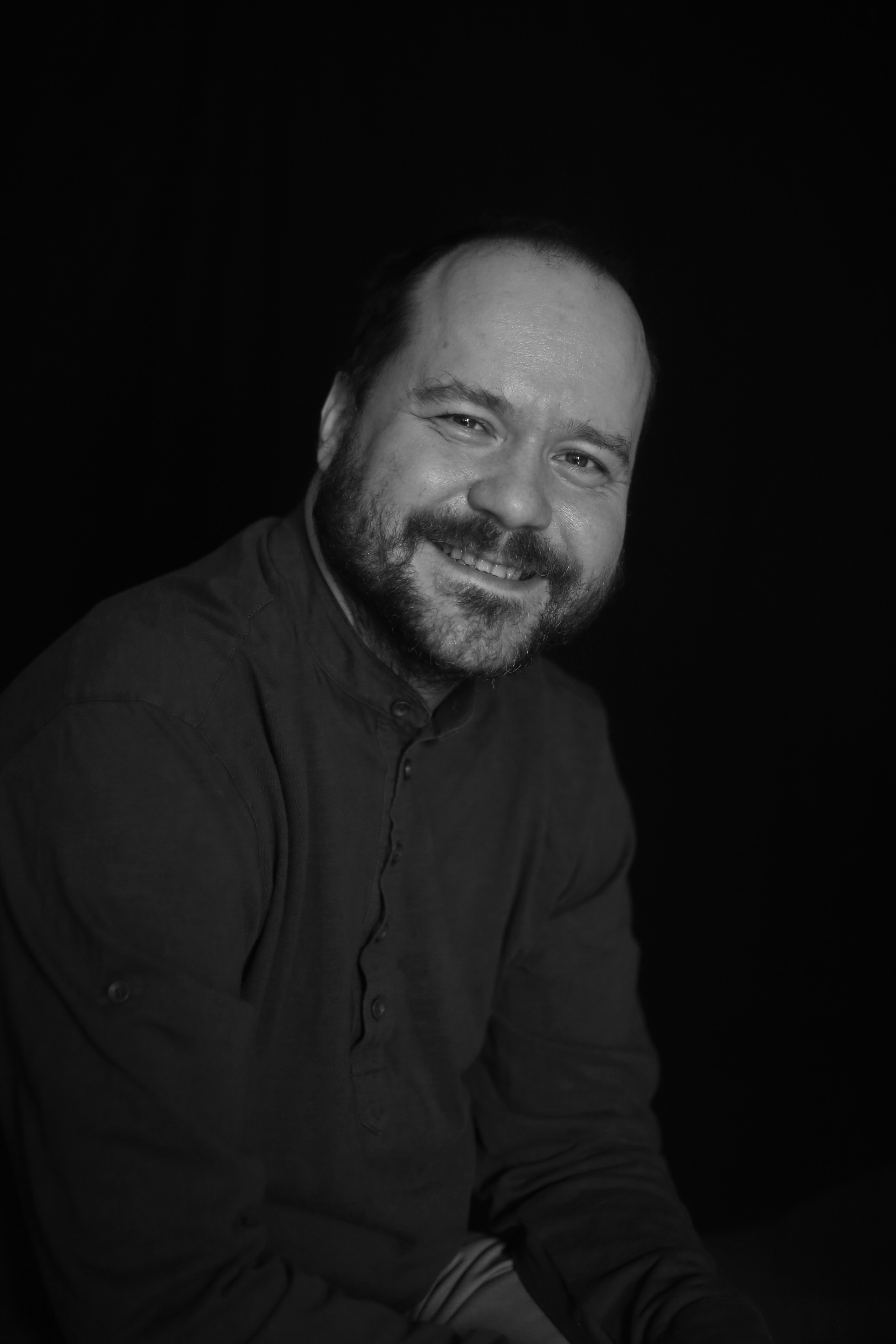 Portraits 2. MarCh Photography — Photographer in Perm