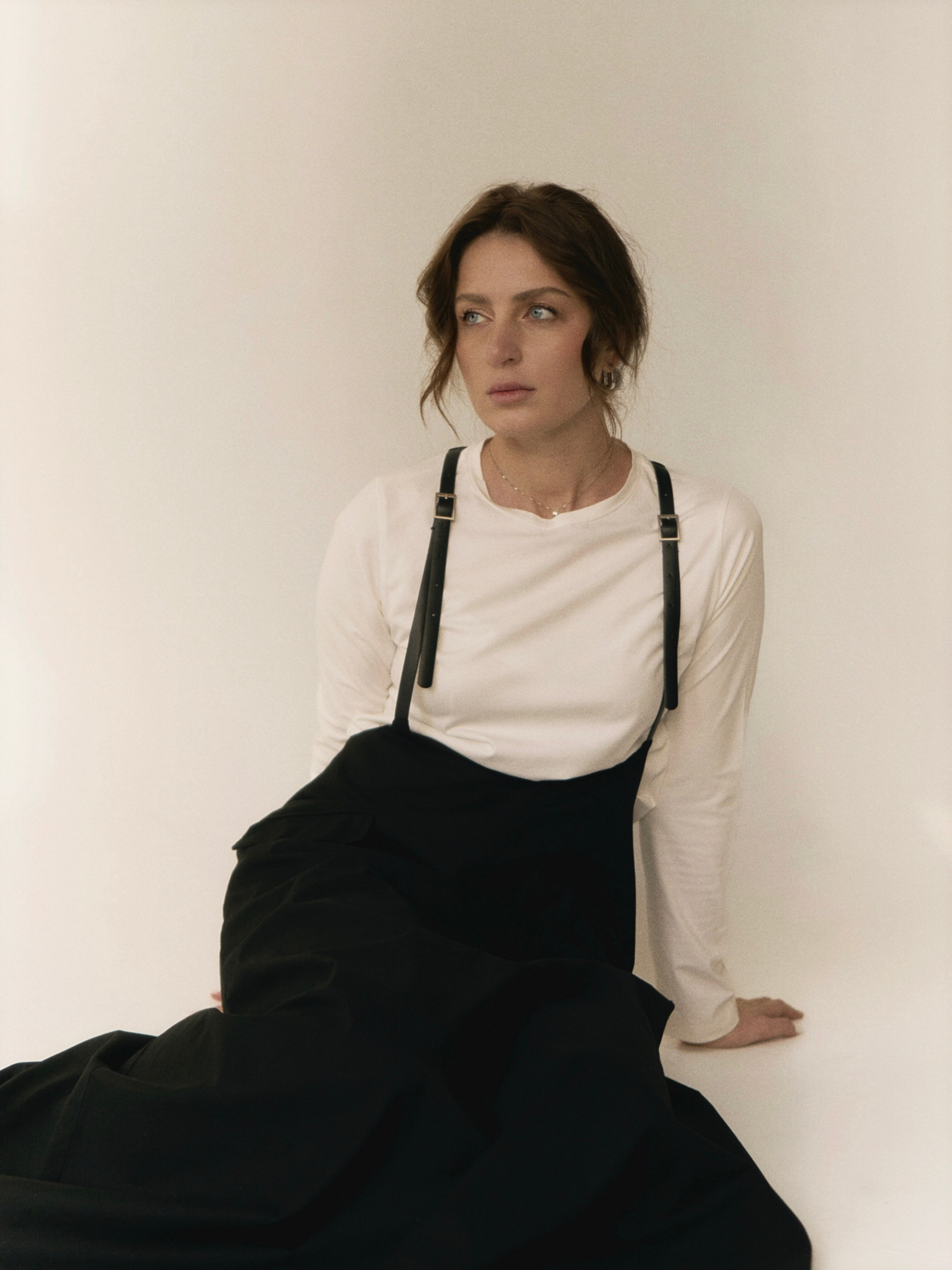 Lali. Индивидуальная и семейная фотосессия в Чебоксарах Оксана Русакова