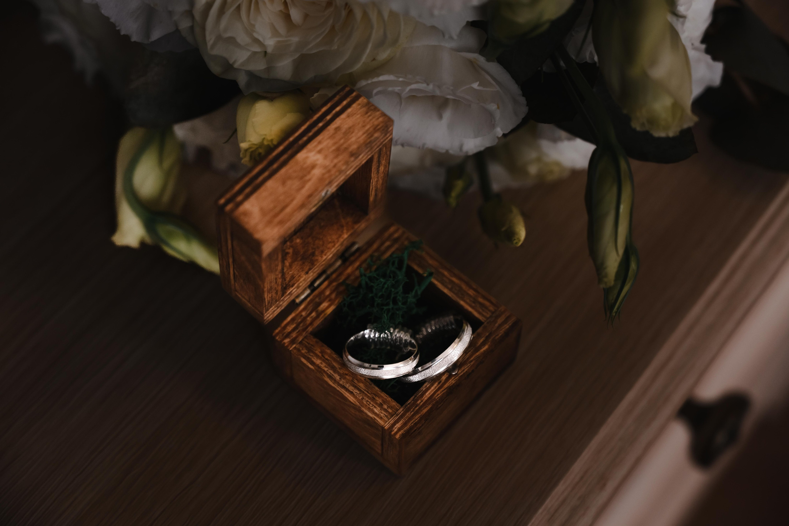 Нателла & Олег. Свадебный фотограф в С-Пб Борис Большой