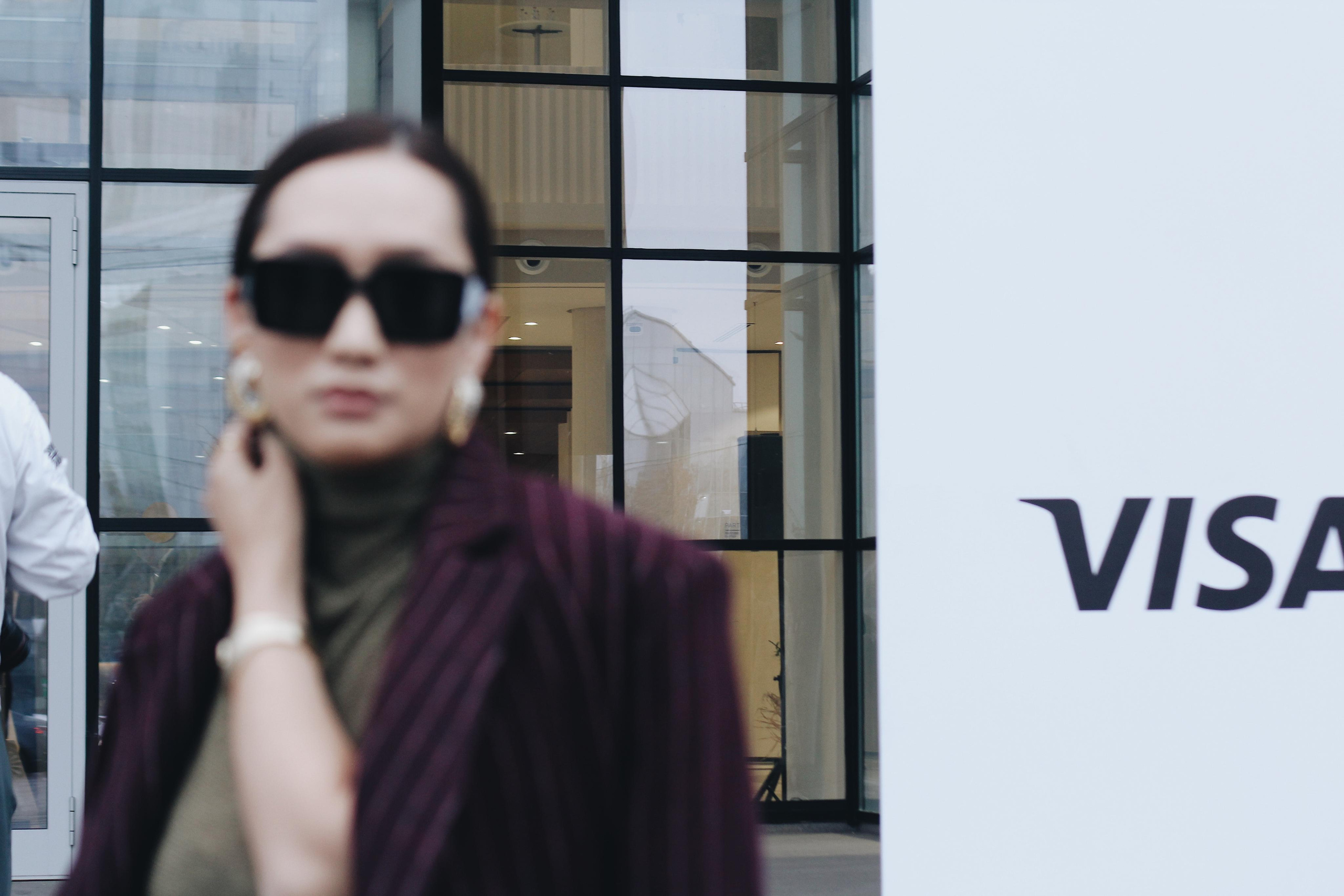 Fashion Week Almaty 2022