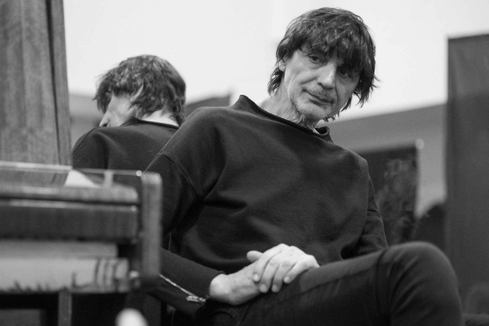 Портреты и истории