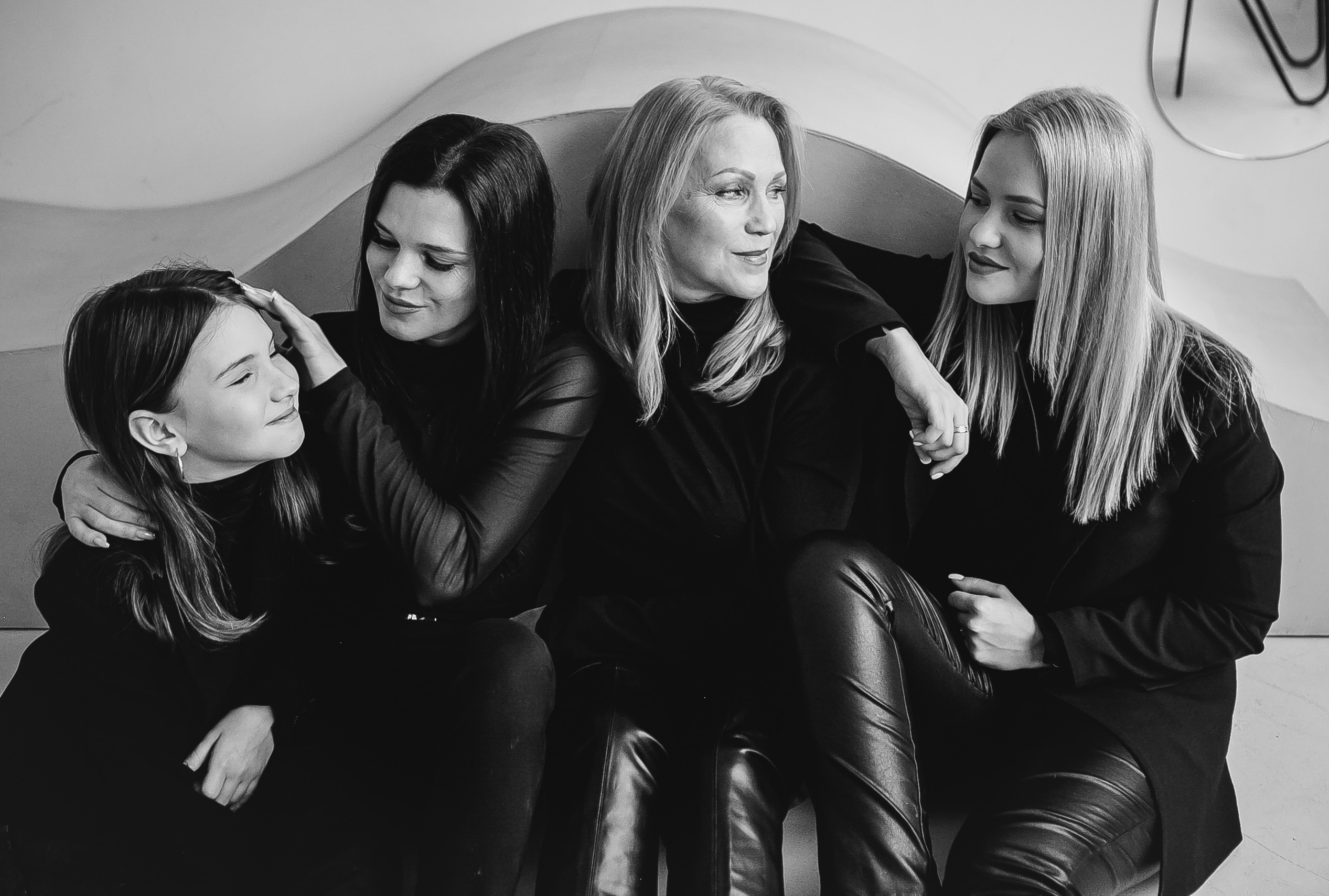 1. Женский фотограф Оксана Раскошная в Санкт-Петербурге и Москве