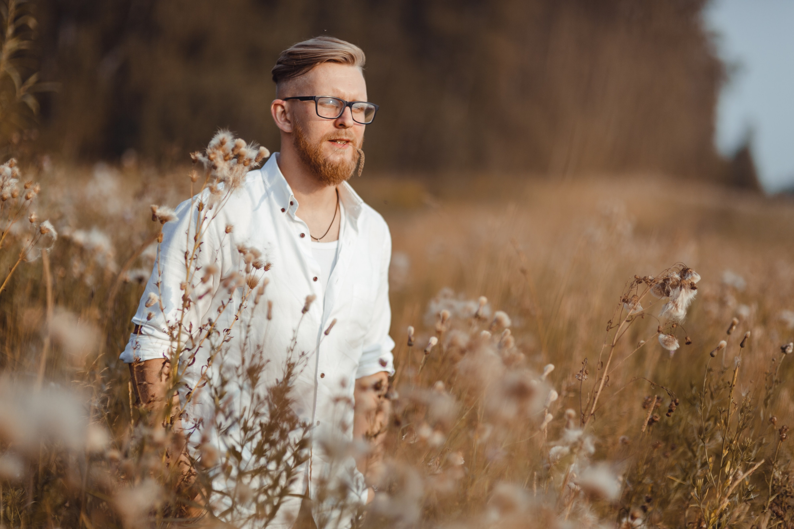 Mike. PHOTOGRAPHER romanoff-egor