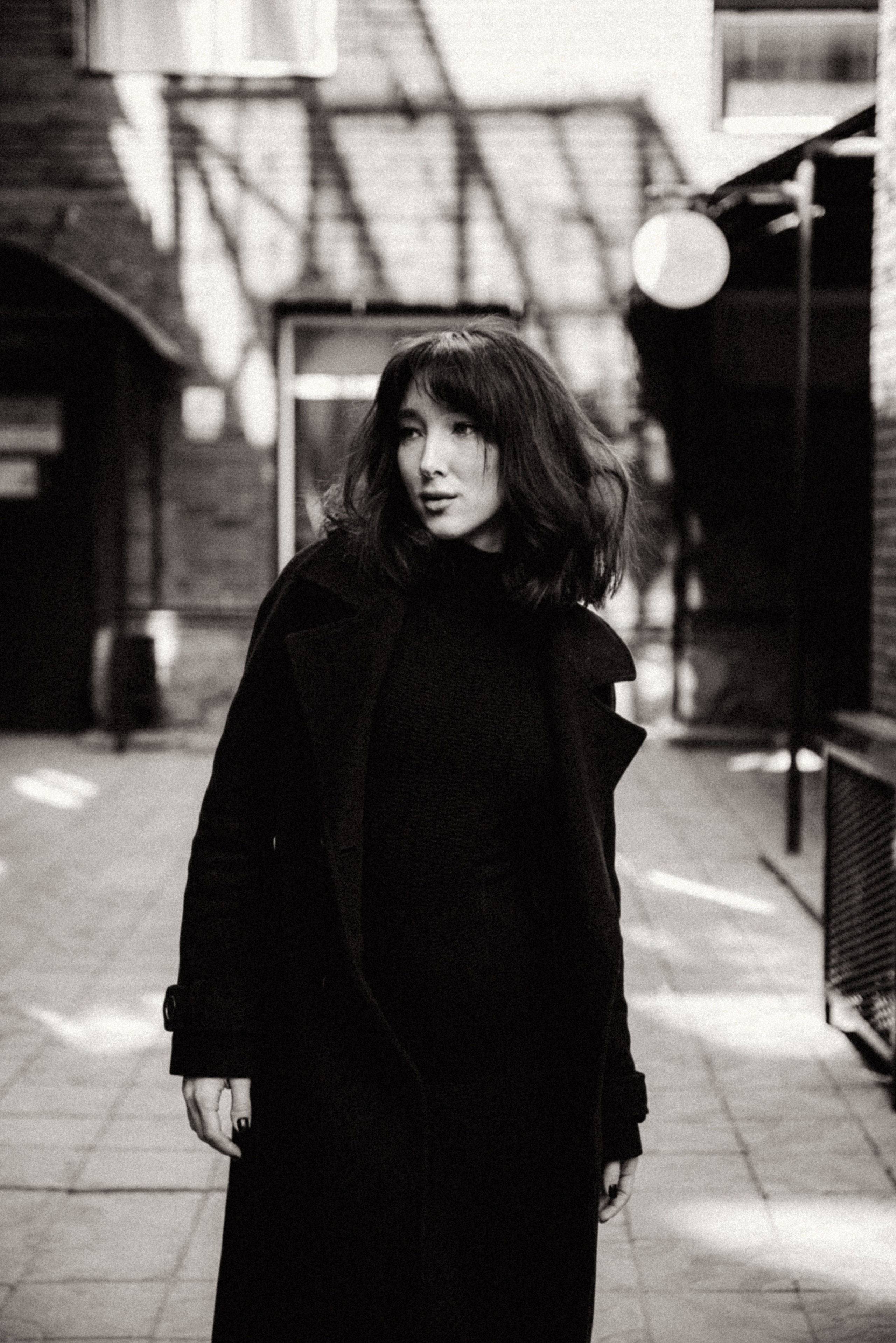 Женский портрет и индивидуальная фотосессия | Яна Иванова. Семейный и свадебный фотограф в Новосибирске Иванова Яна