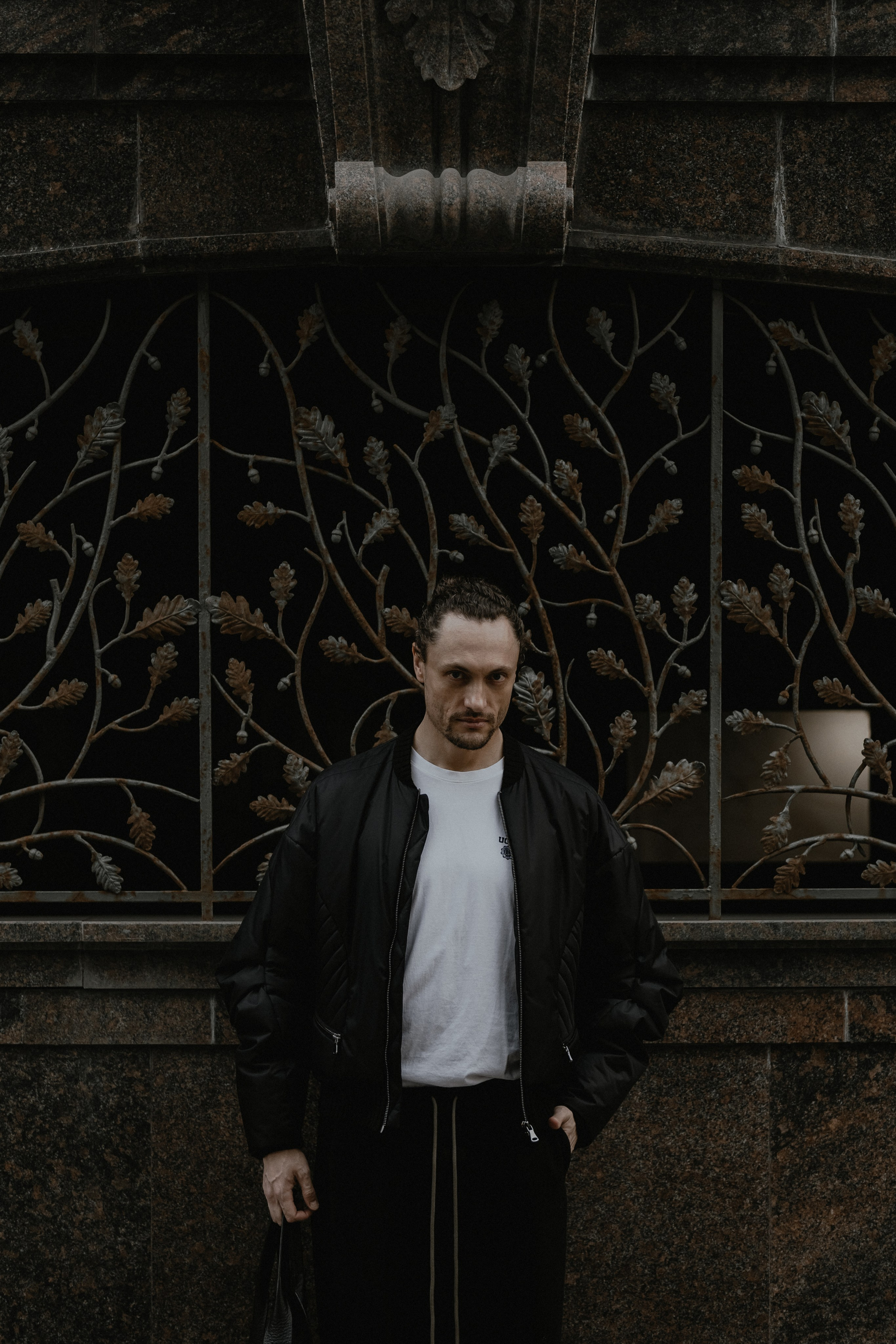 MAXMIR. Фотограф Москва Владимир Филин