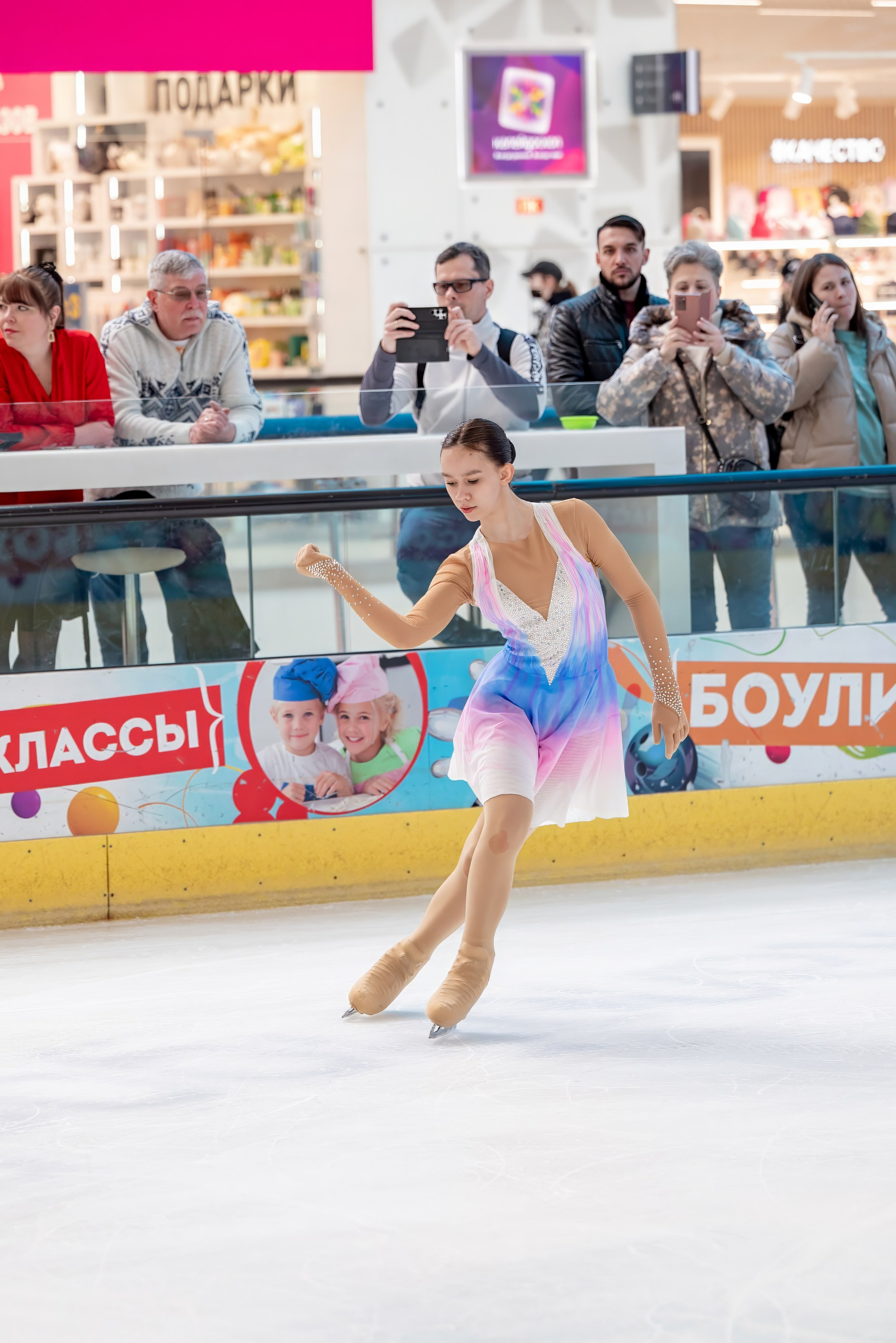 Коньки. Выпускные альбомы Москва и МО. Школьный и семейный фотограф
