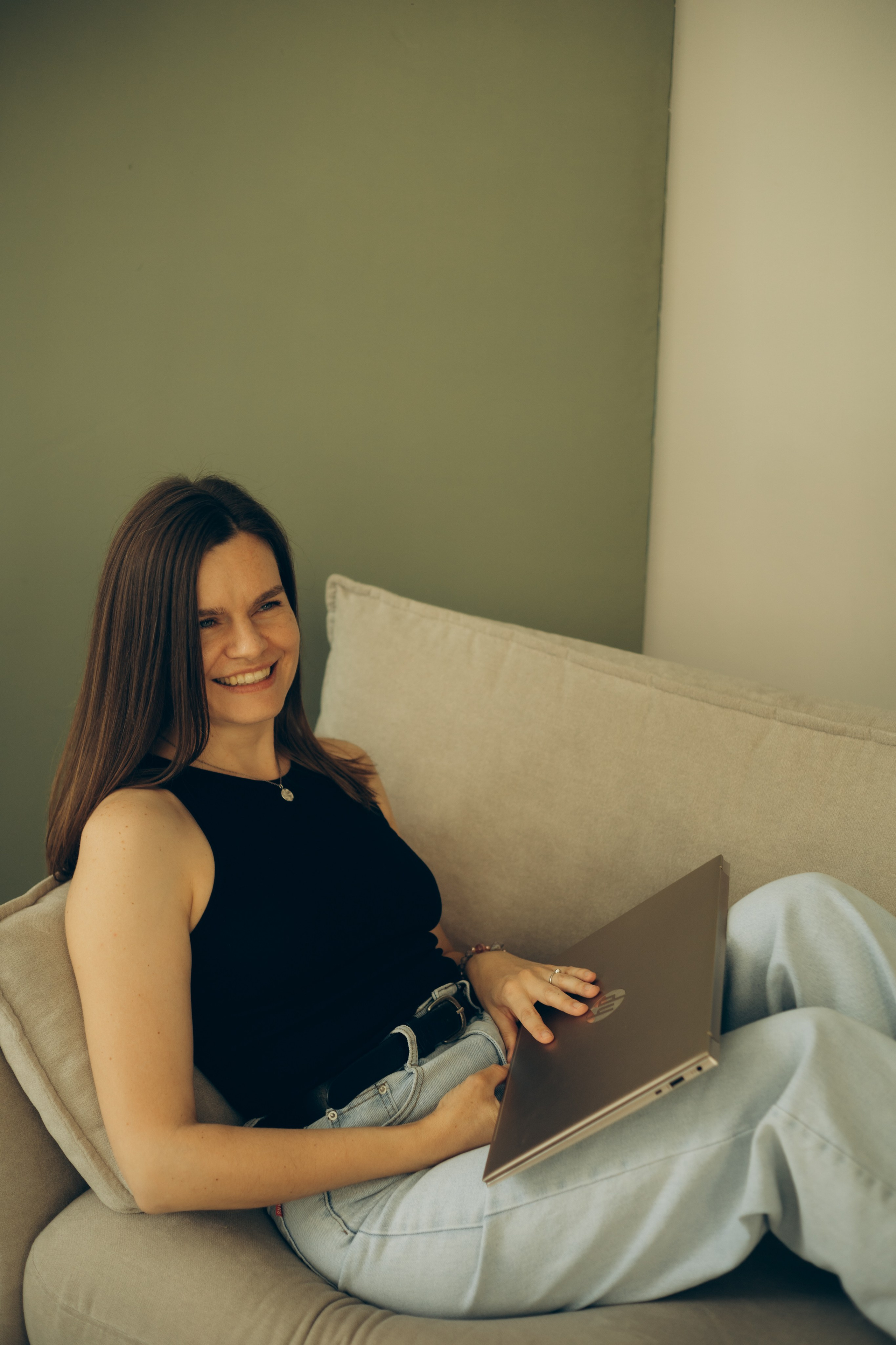 Ириша. Женский фотограф Истра