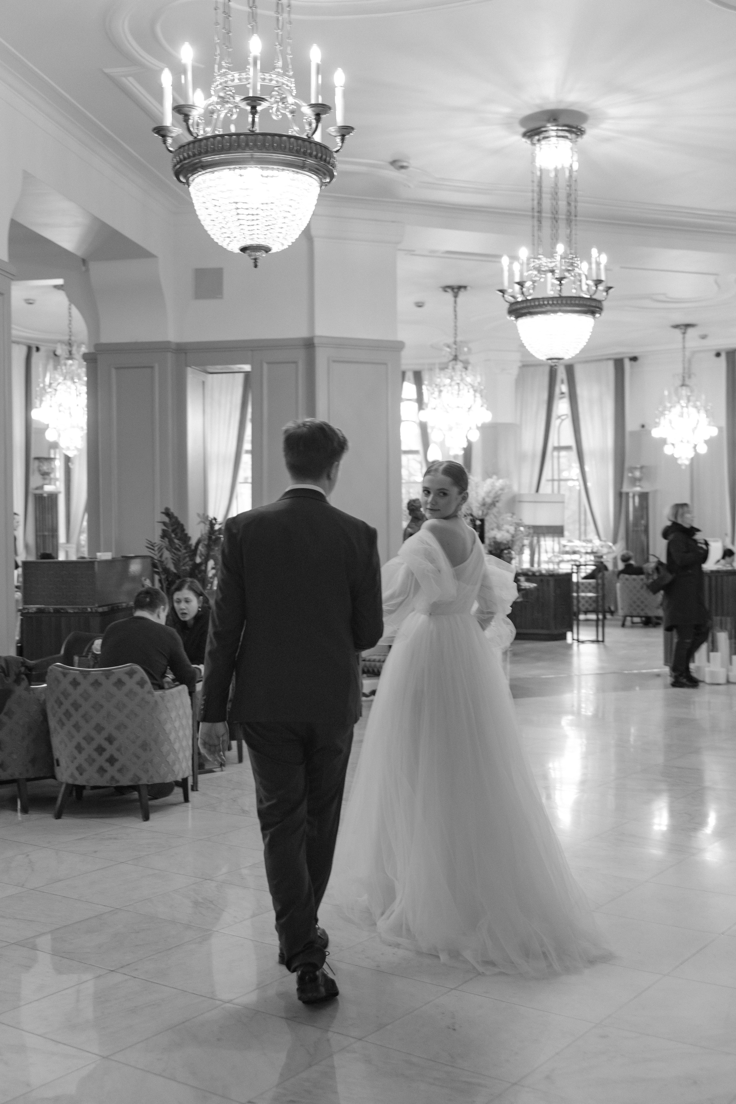 Иван + Кристина