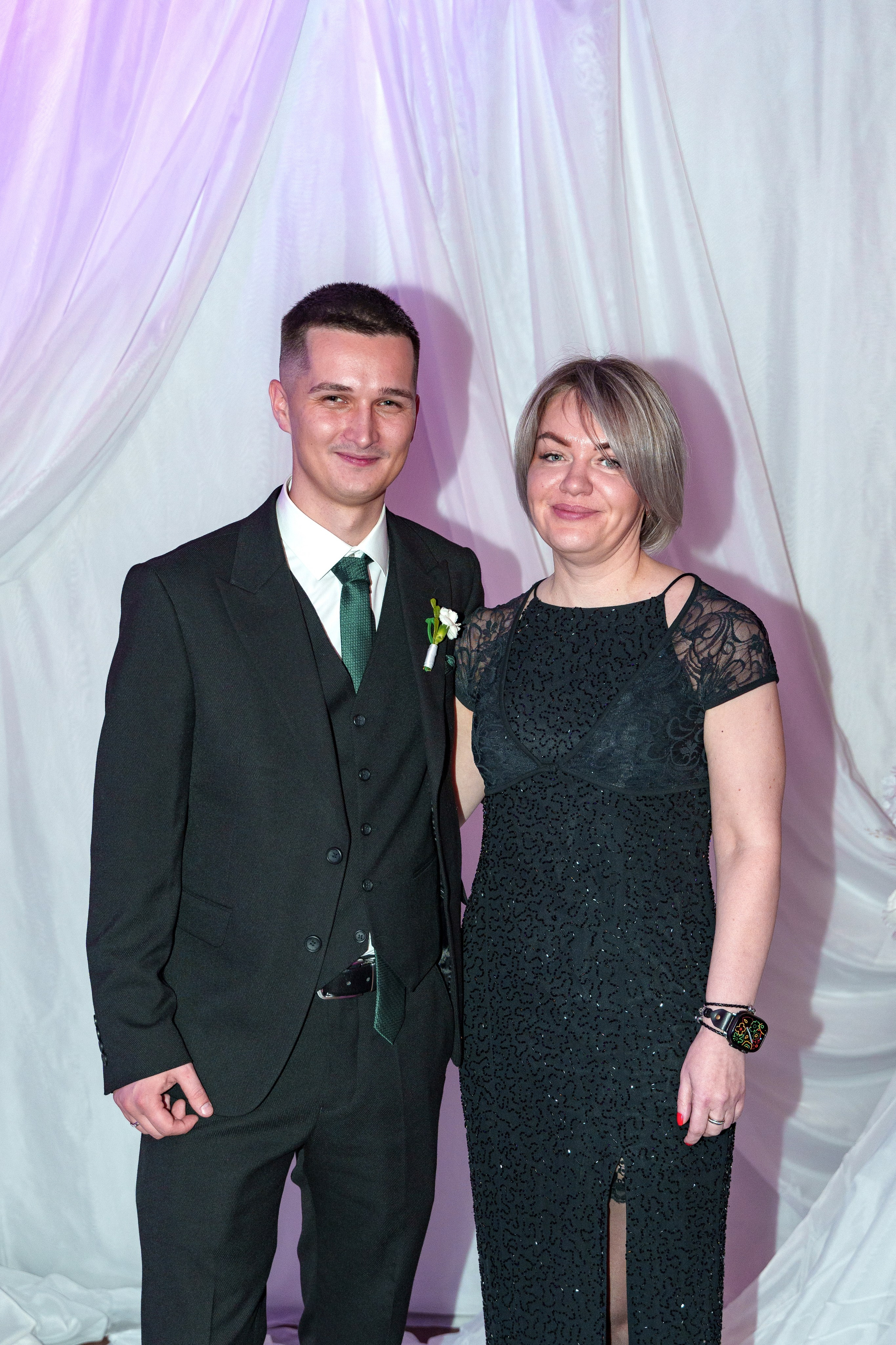 Евгений + Елена