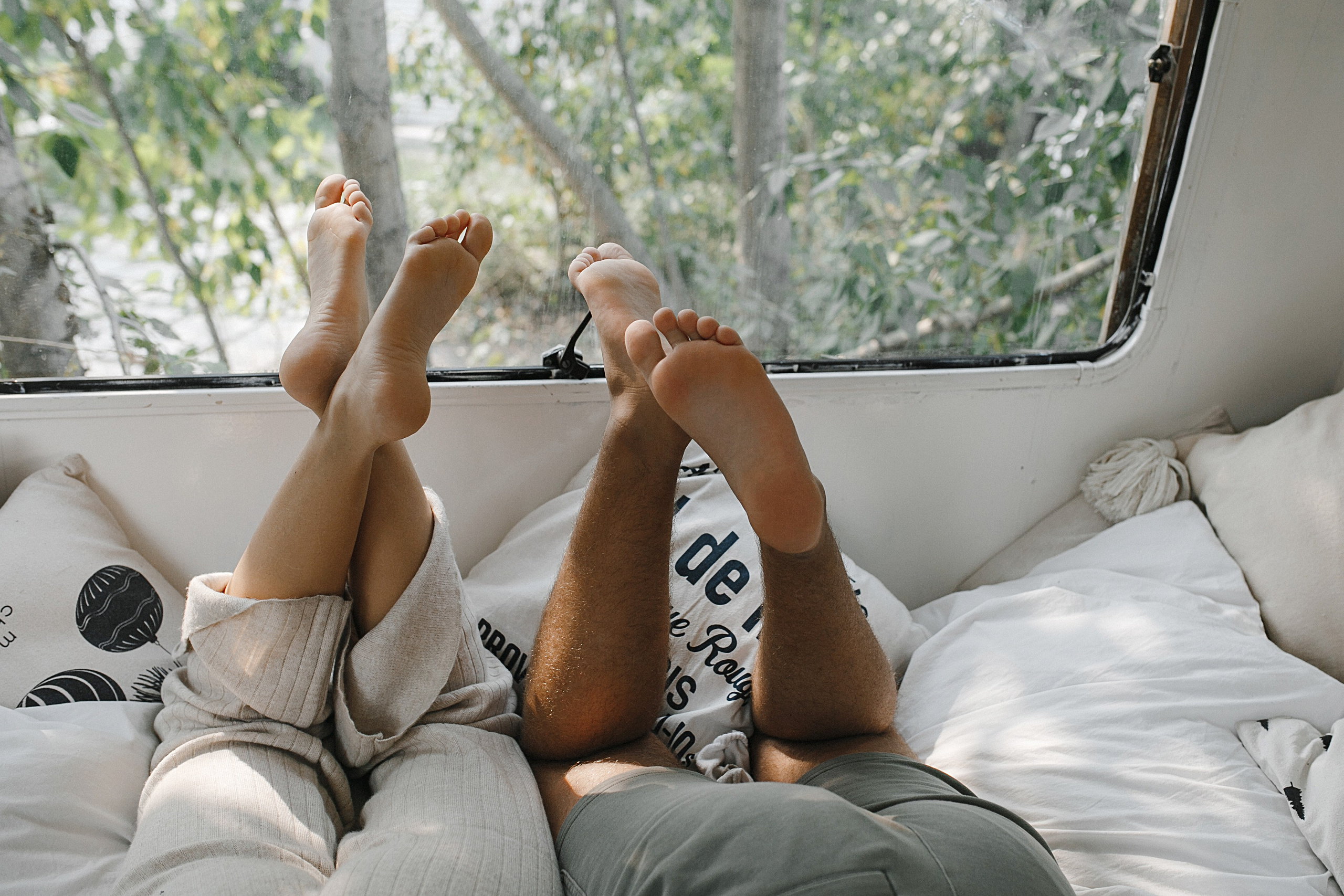 Вика-Семен. Фотограф в Новосибирске Ася Зверева