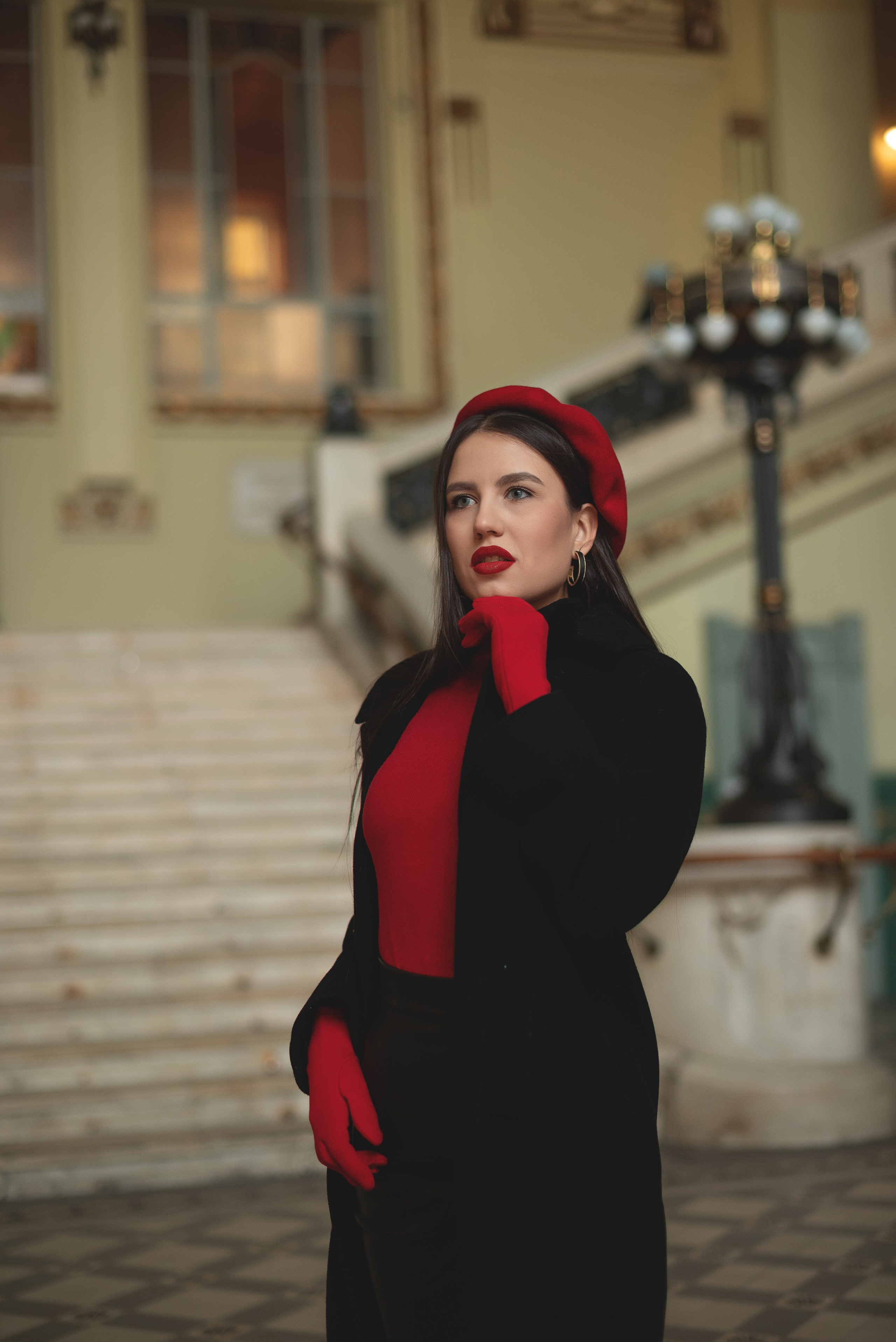 Взрослые фотопроекты