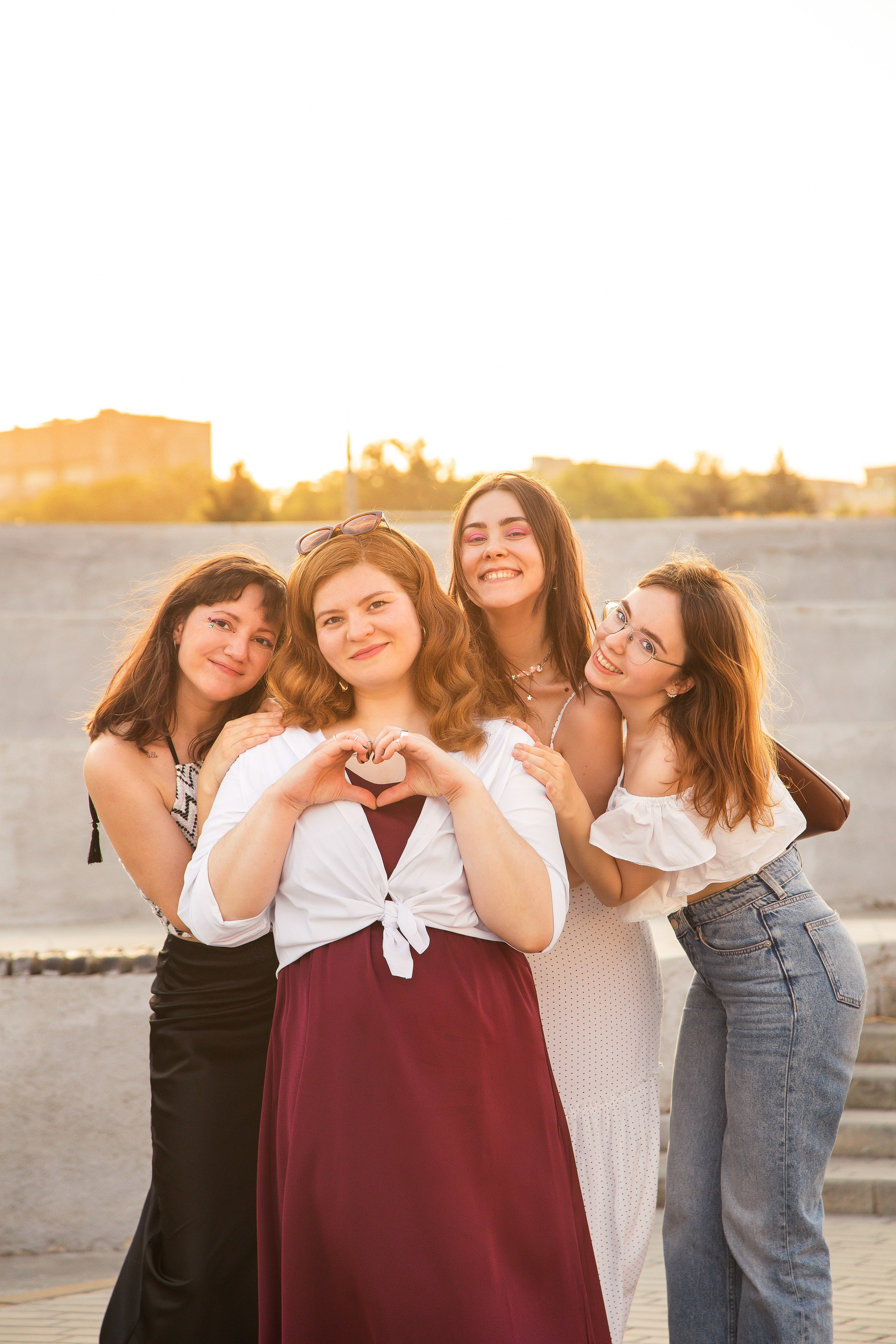 Девичник. Анна Рышкевич