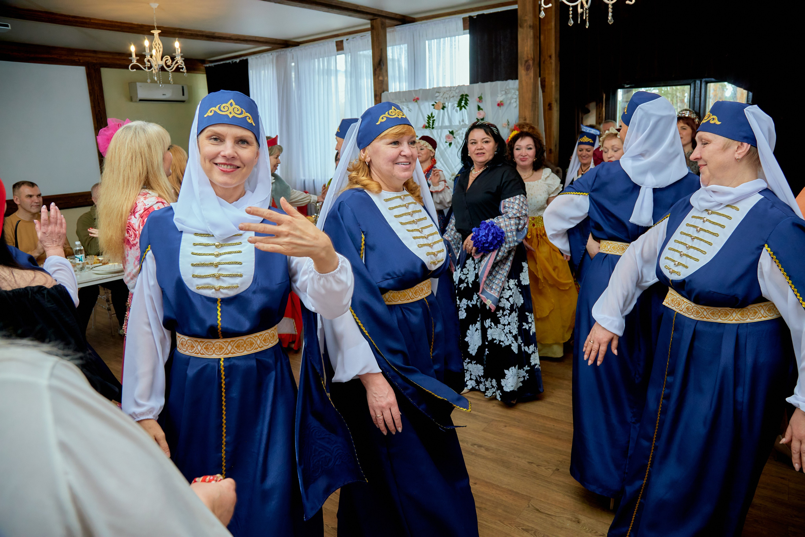 Главная бабушка Екатеринбурга. Фотограф в Екатеринбурге Булат Хамитов