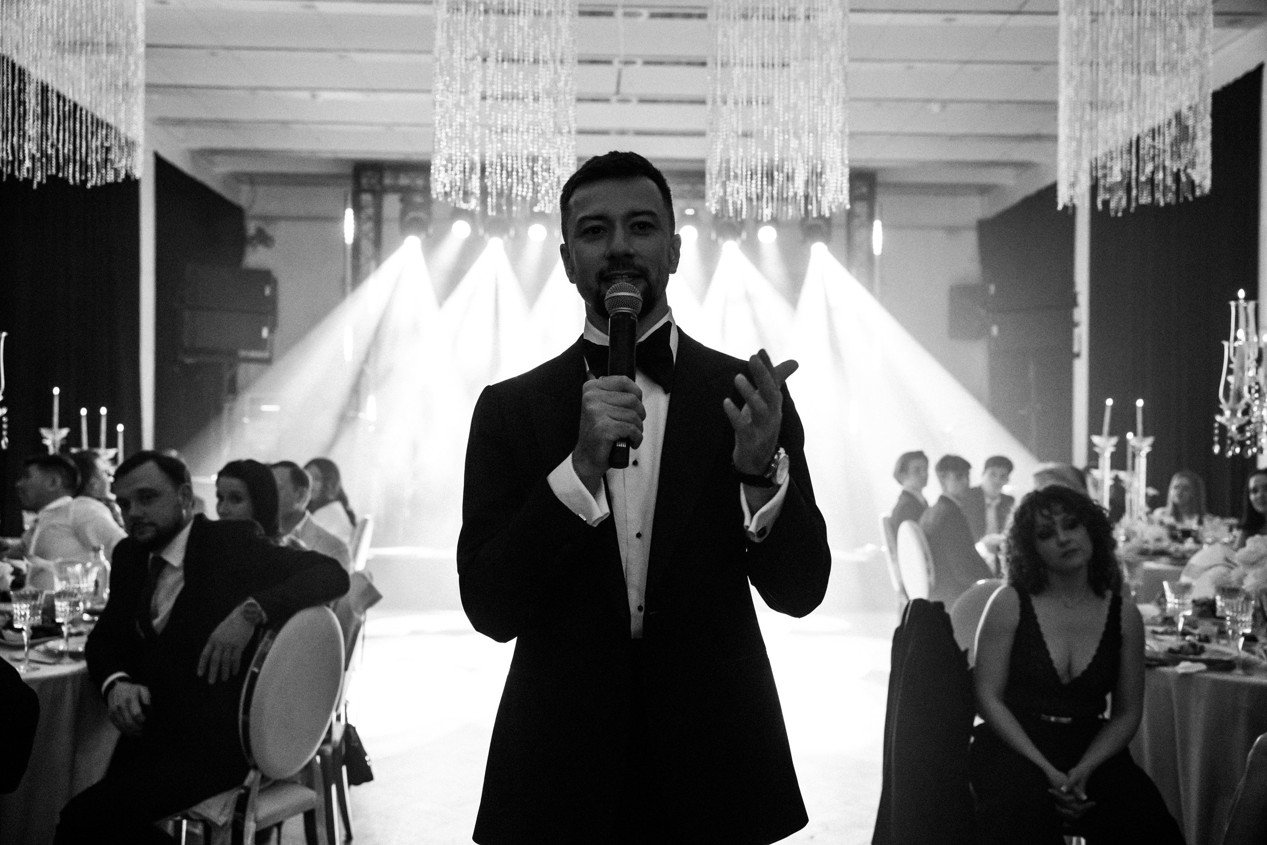 Особняк Леман. Свадебный фотограф в Москве, Самаре, Тольятти