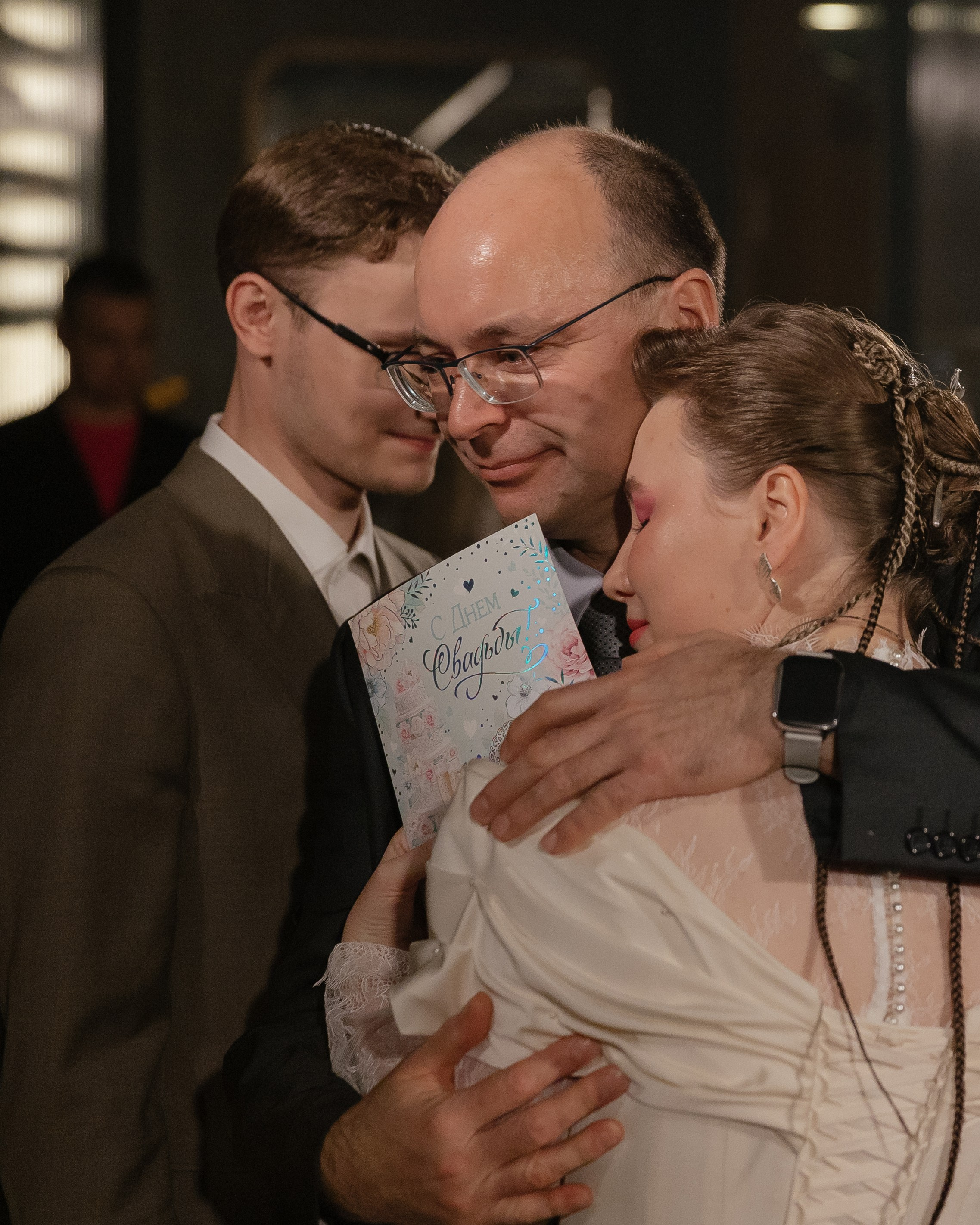 WEDDING N&D. Свадебный фотограф Дмитрий Краснов. Санкт-Петербург