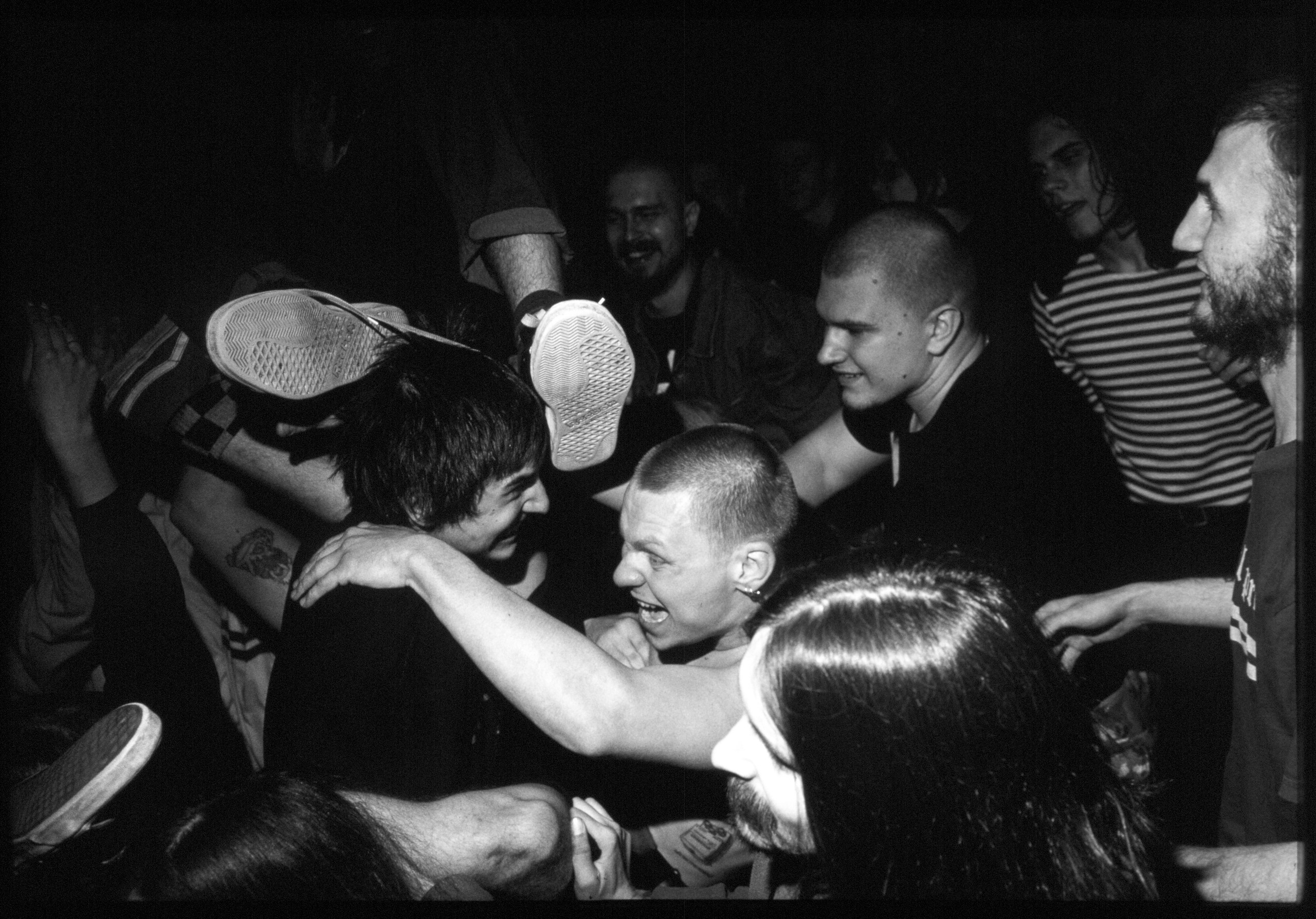 SILK ROAD. Dima Ptitsyn