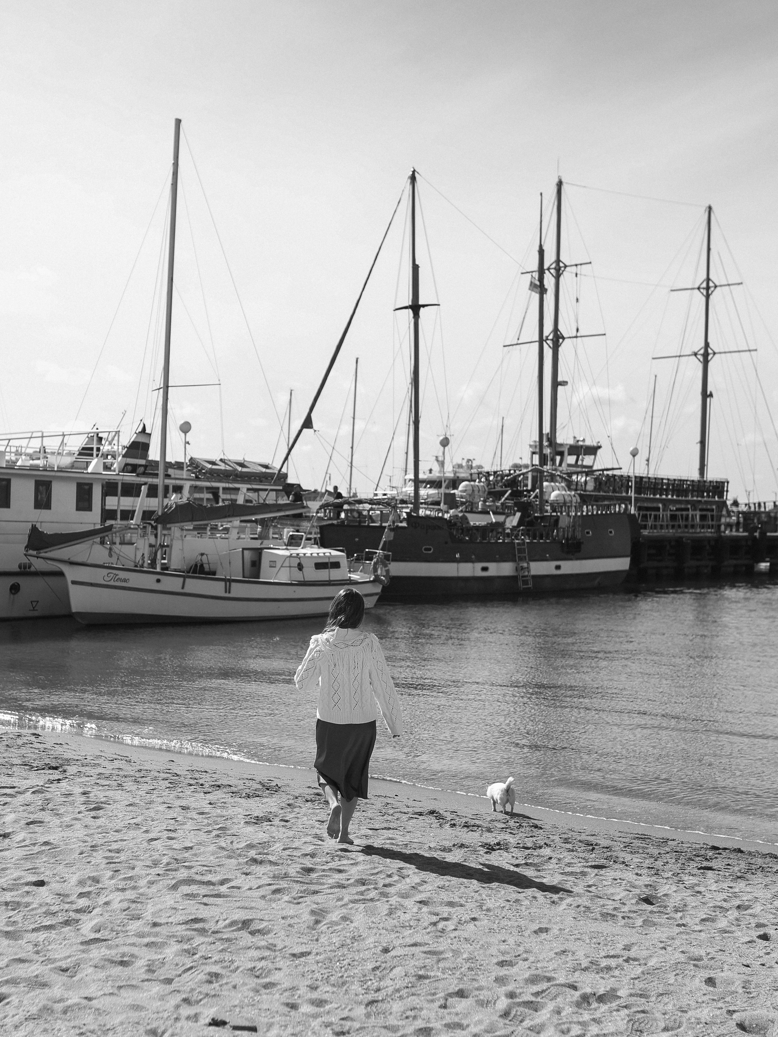 Зефир и Алена. Фотограф-анималист в Москве Кириллова Татьяна