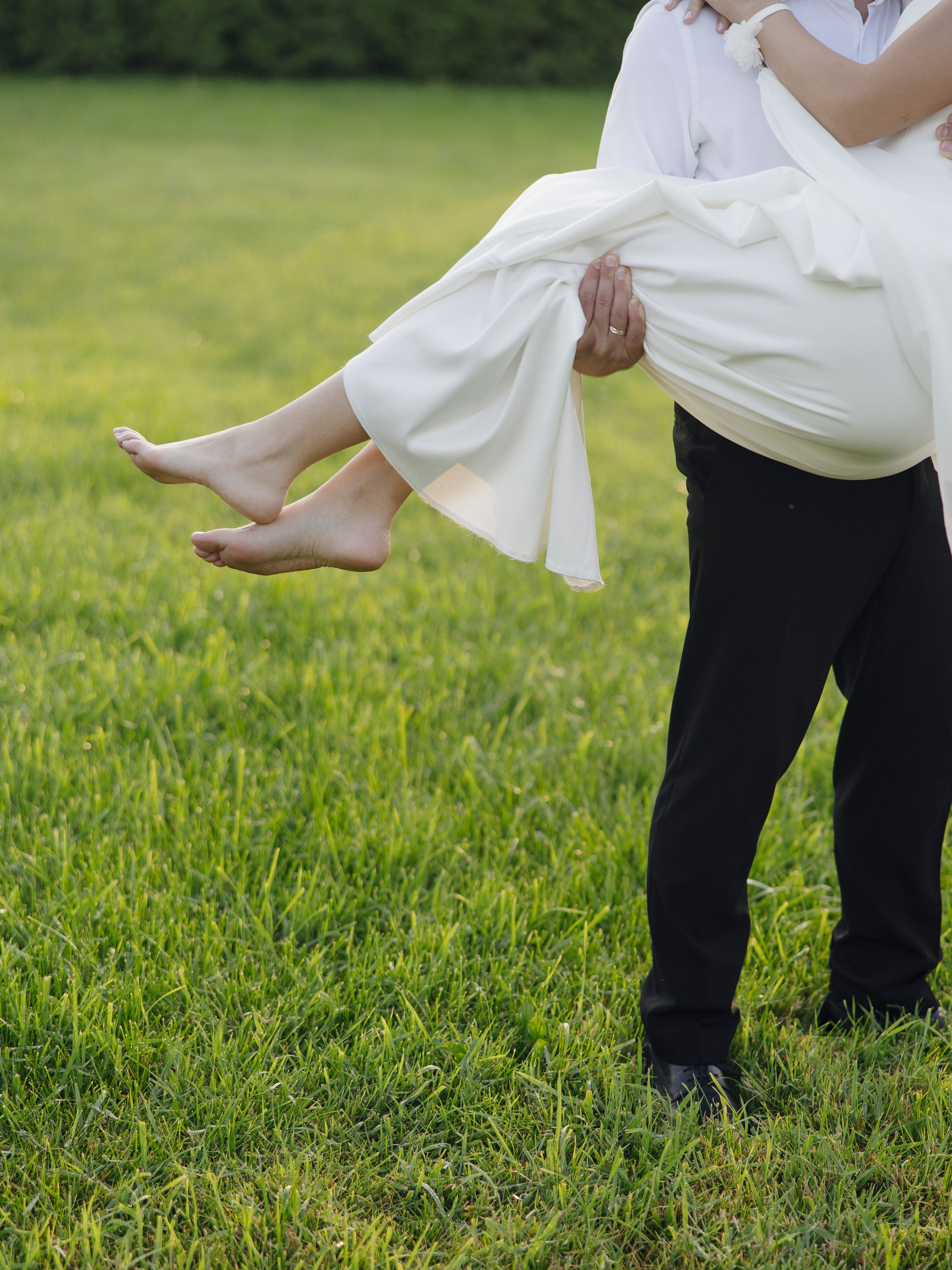 Никита и Ангелина. Свадебный фотограф Курск Максим Ноздрачев