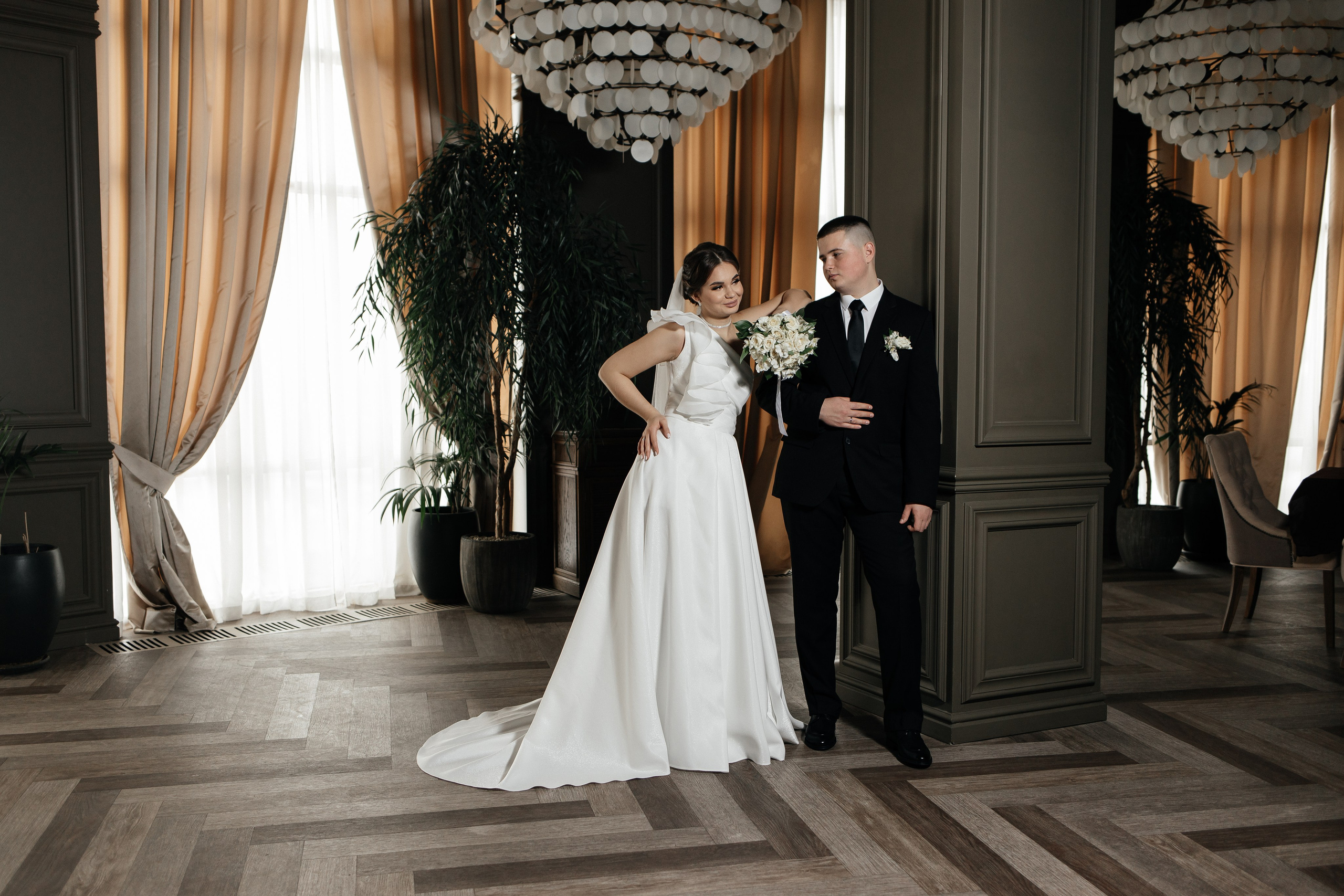 Фотограф и видеограф в Саратове и Энгельсе Антон Рассказов