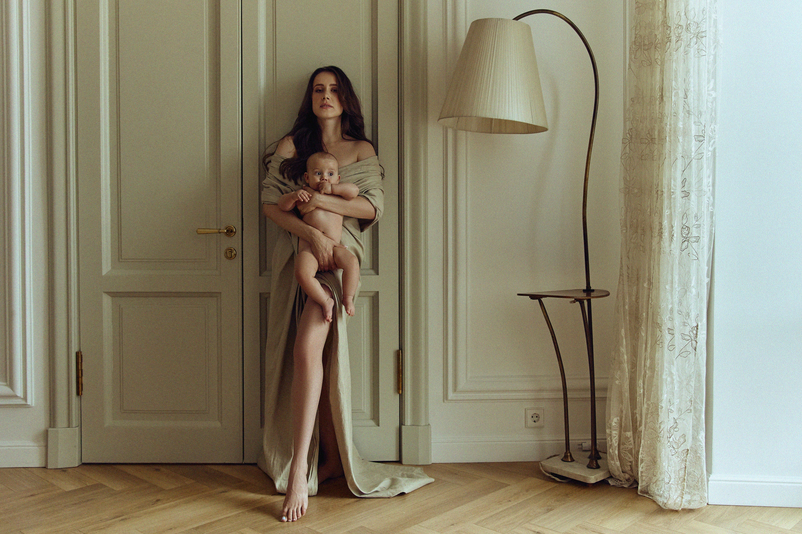 Мама и малыш. Фотограф беременности СПб Женский фотограф Спб Диана Кузнецова