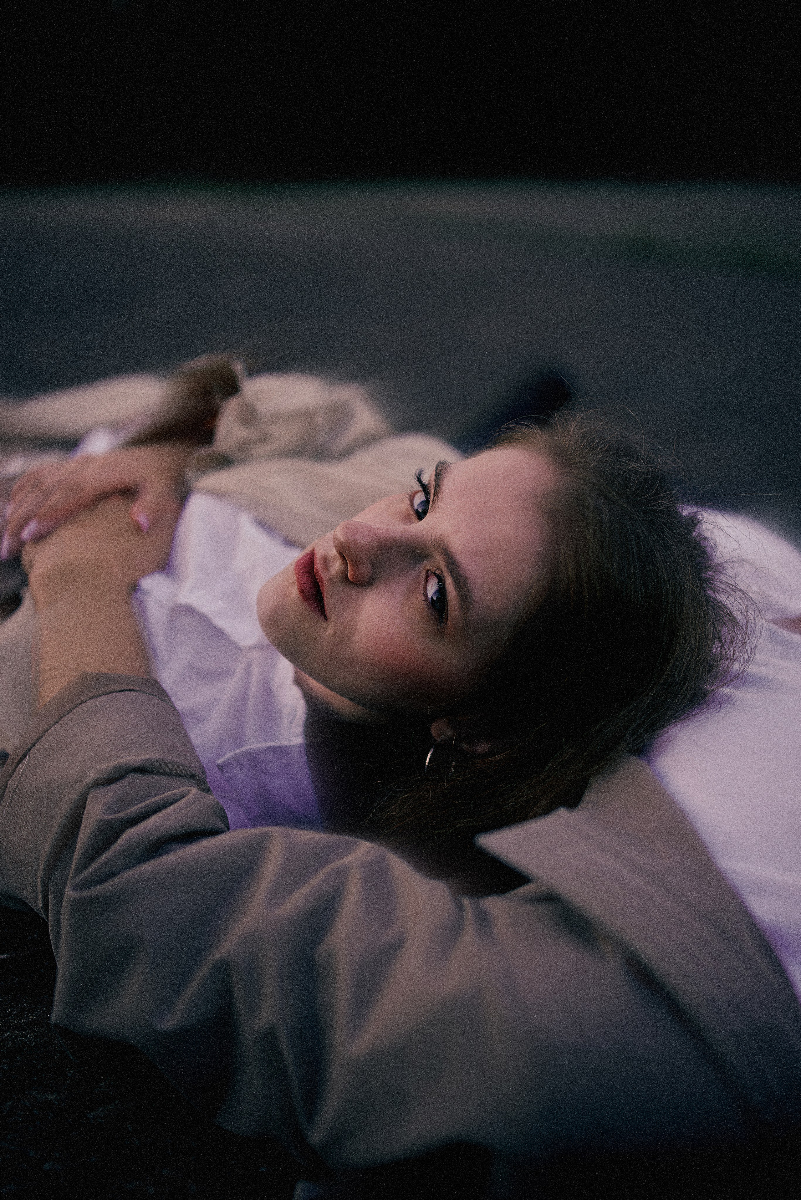 Рома и Настя. Антон Арнольд | Фотограф Минск