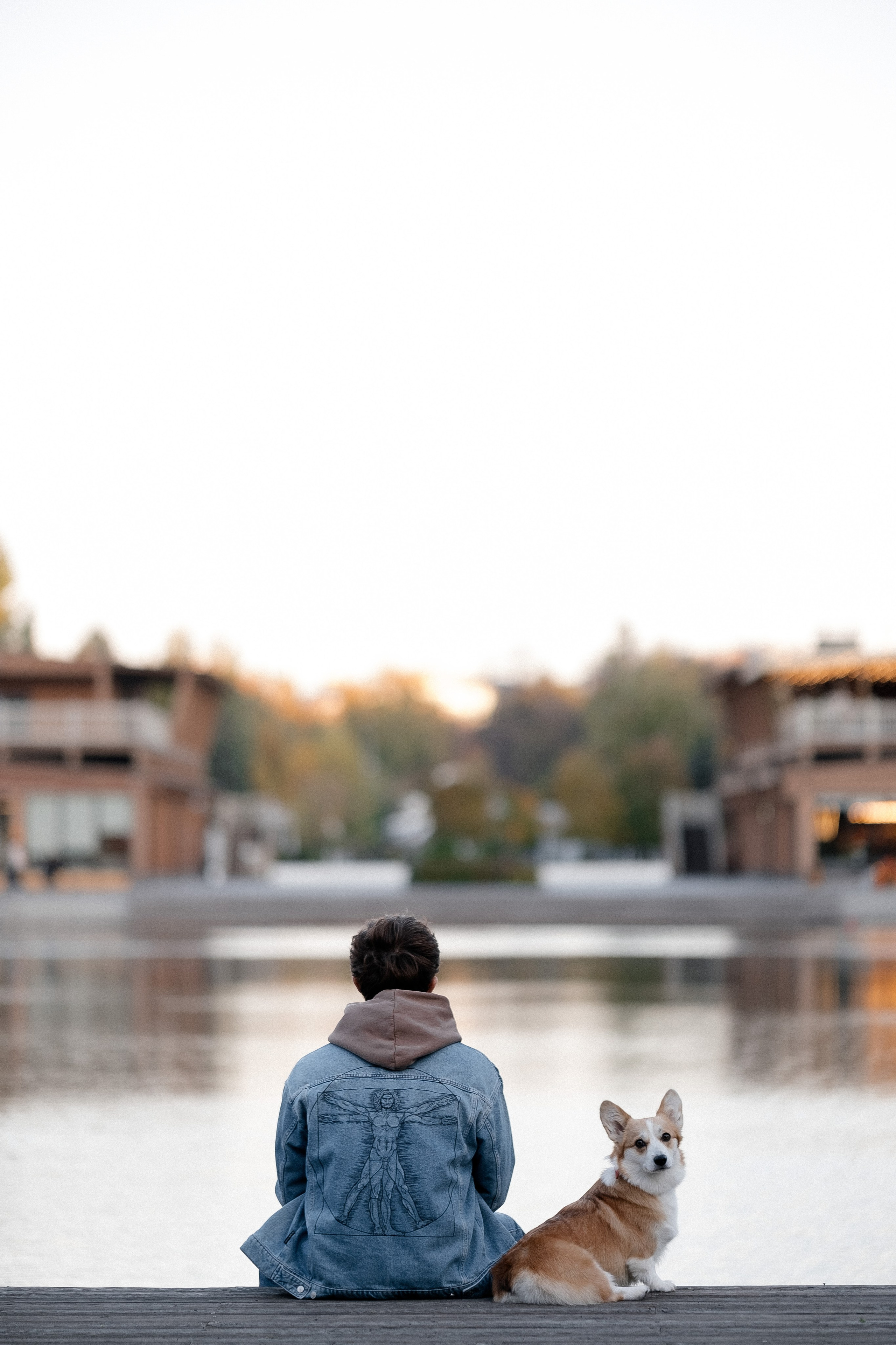 Радик. Свадебный и семейный фотограф в Казани и Зеленодольске Ланочкин Илья