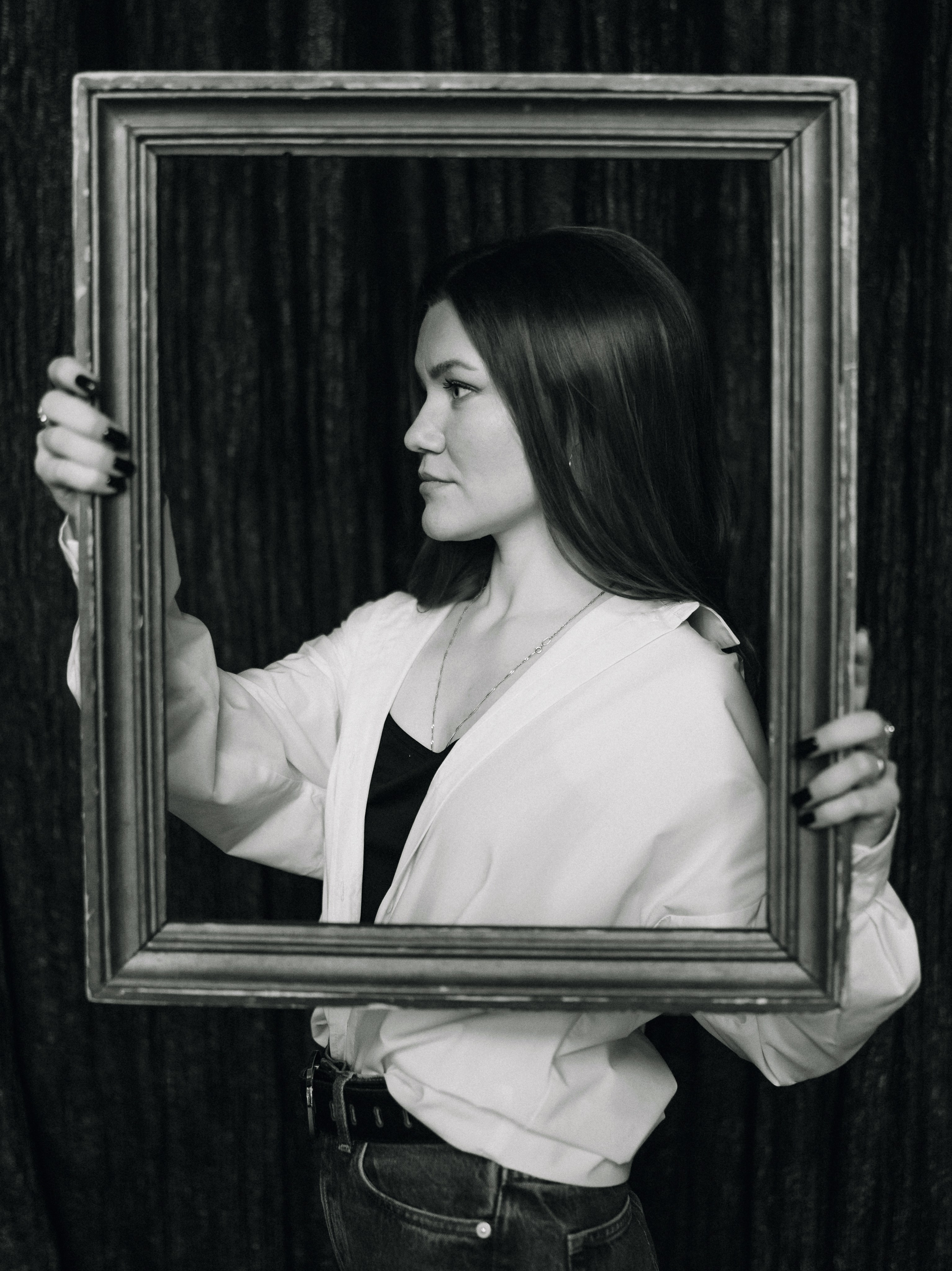 Саша. Главная