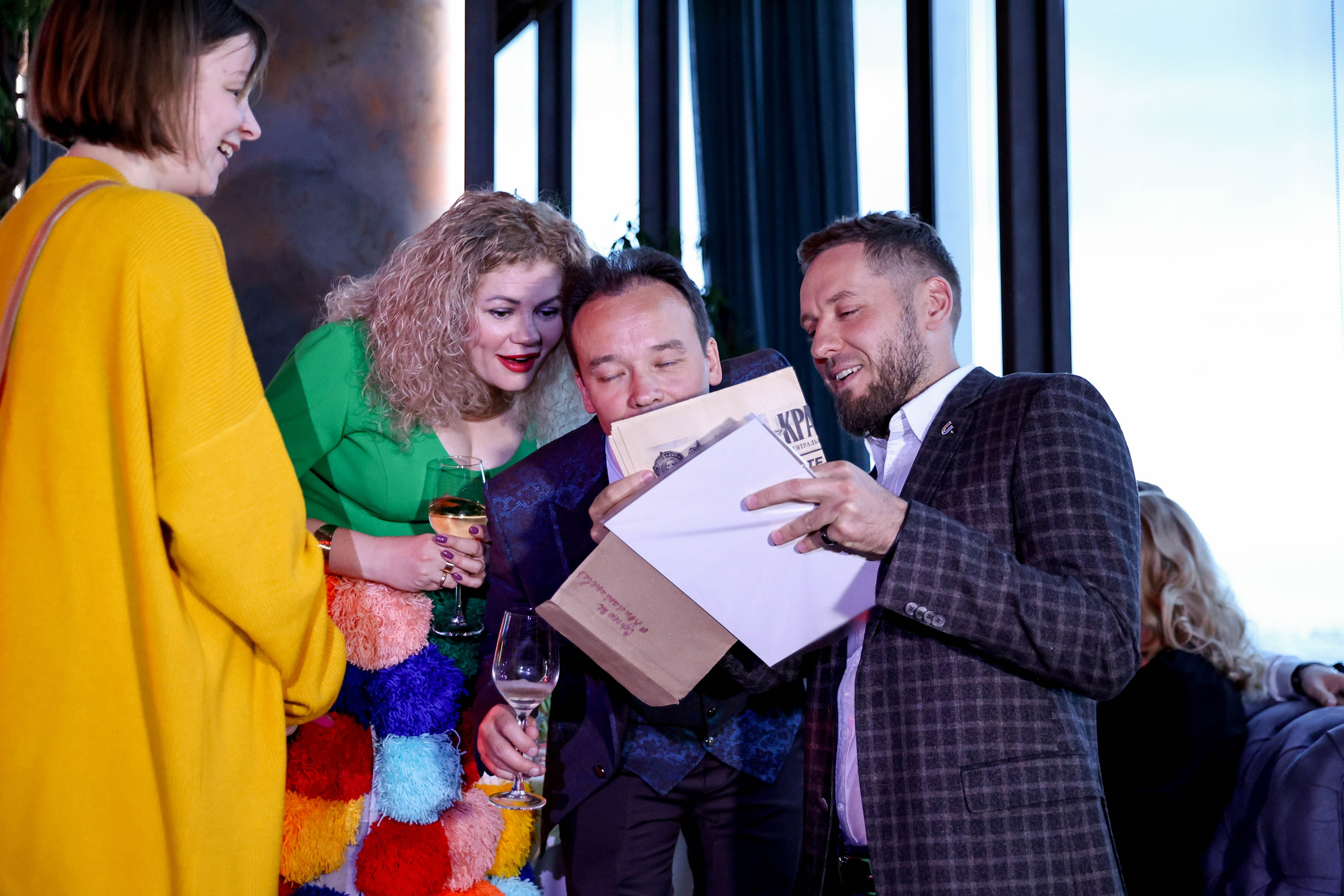 Фотосъёмка дня рождения в городе Москва. Свадебный и портретный фотограф в Сочи