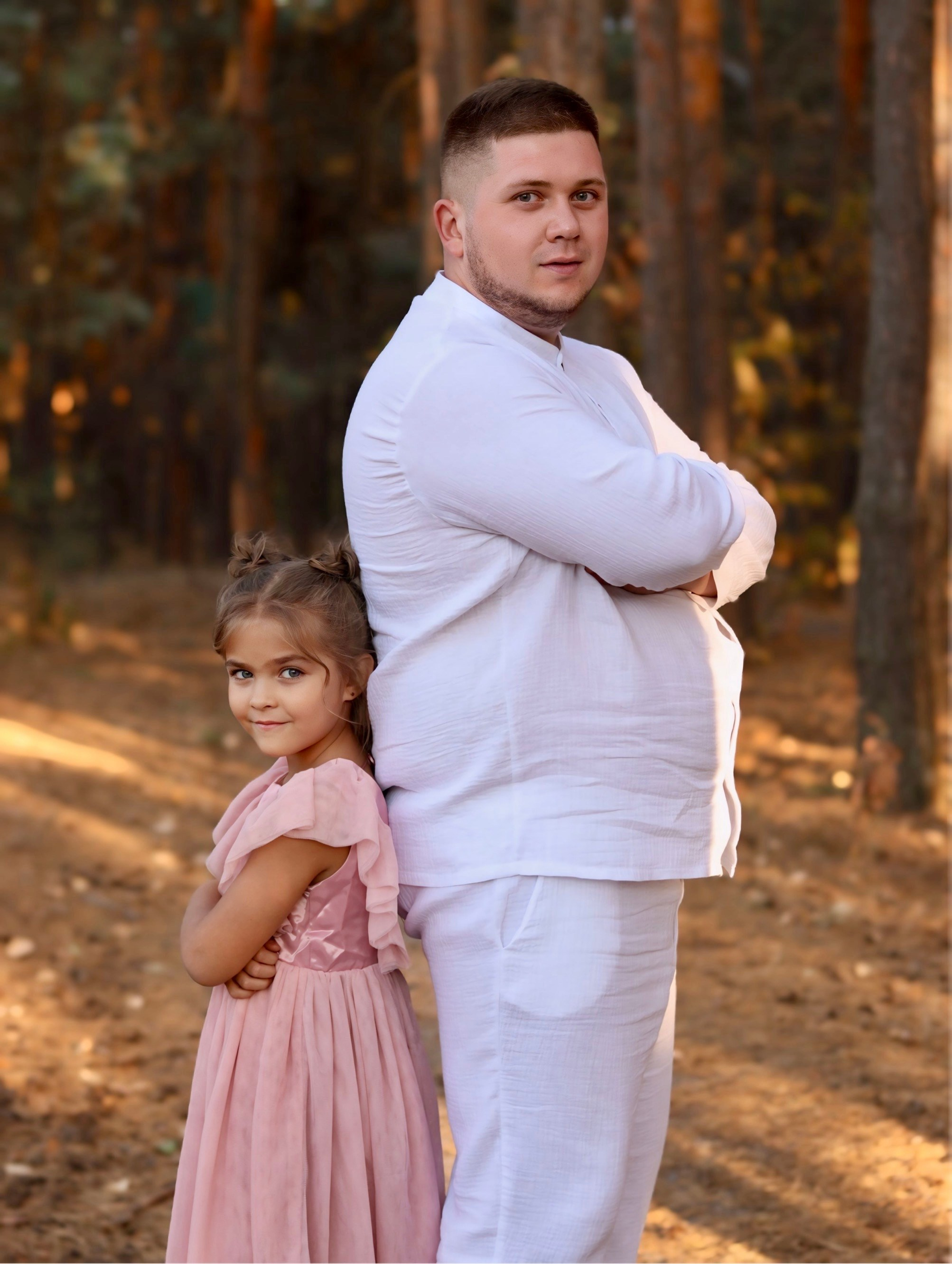 Алексей и Валерия. Фотограф в Курске Смирнов Евгений