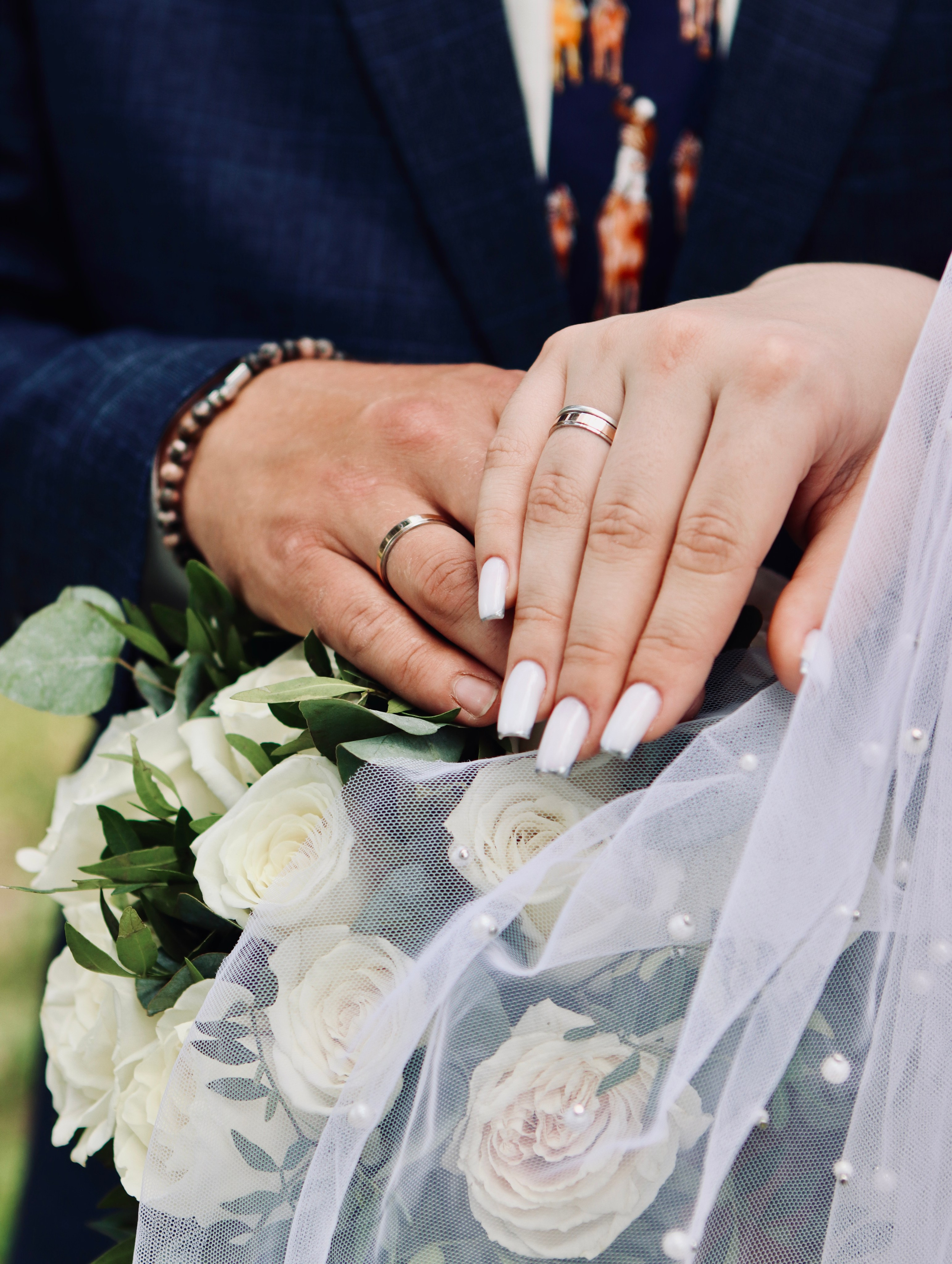 Ольга и Глеб. Фотограф в Курске Смирнов Евгений