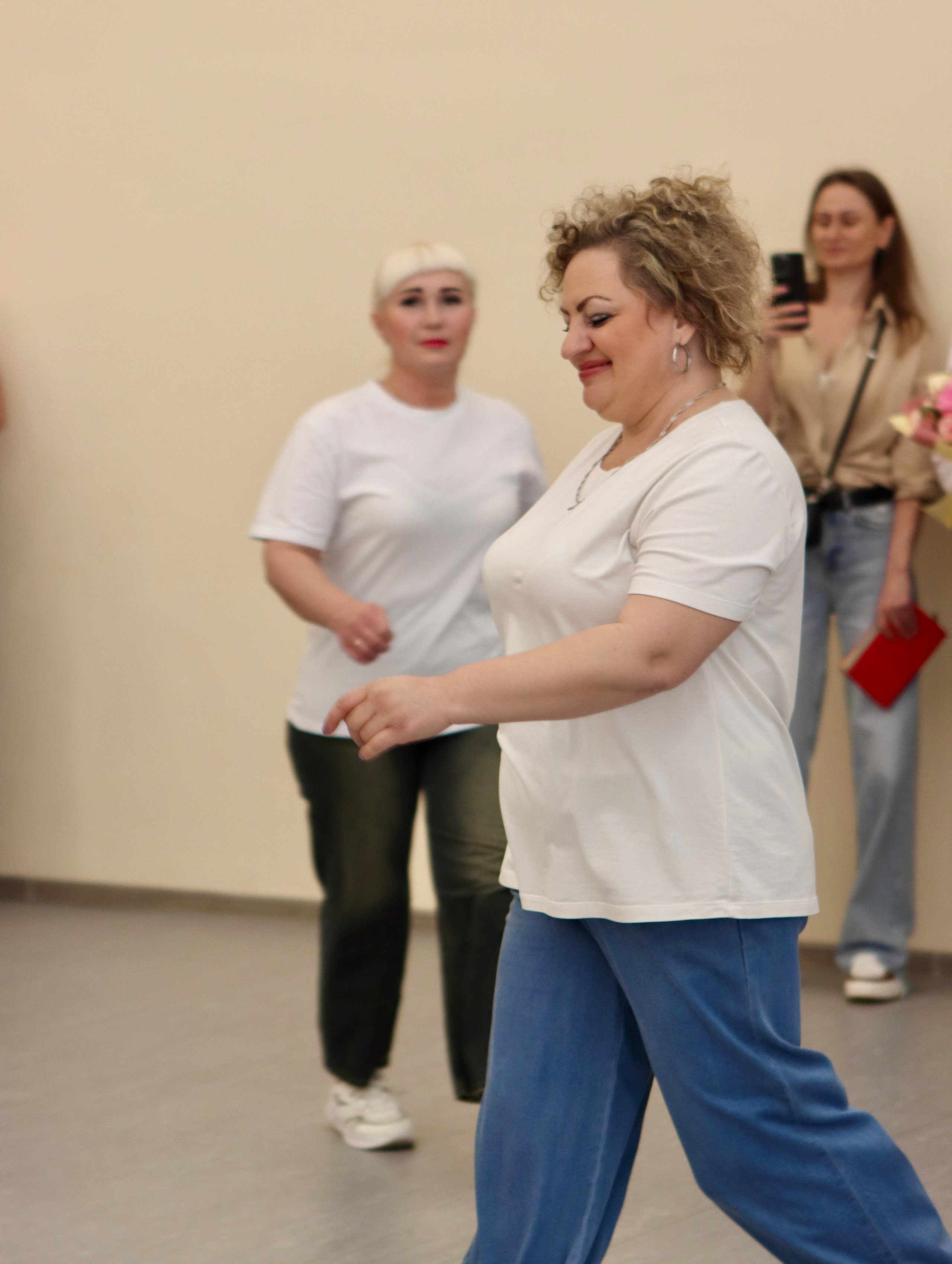 Школьный выпускной. Фотограф в Курске Смирнов Евгений