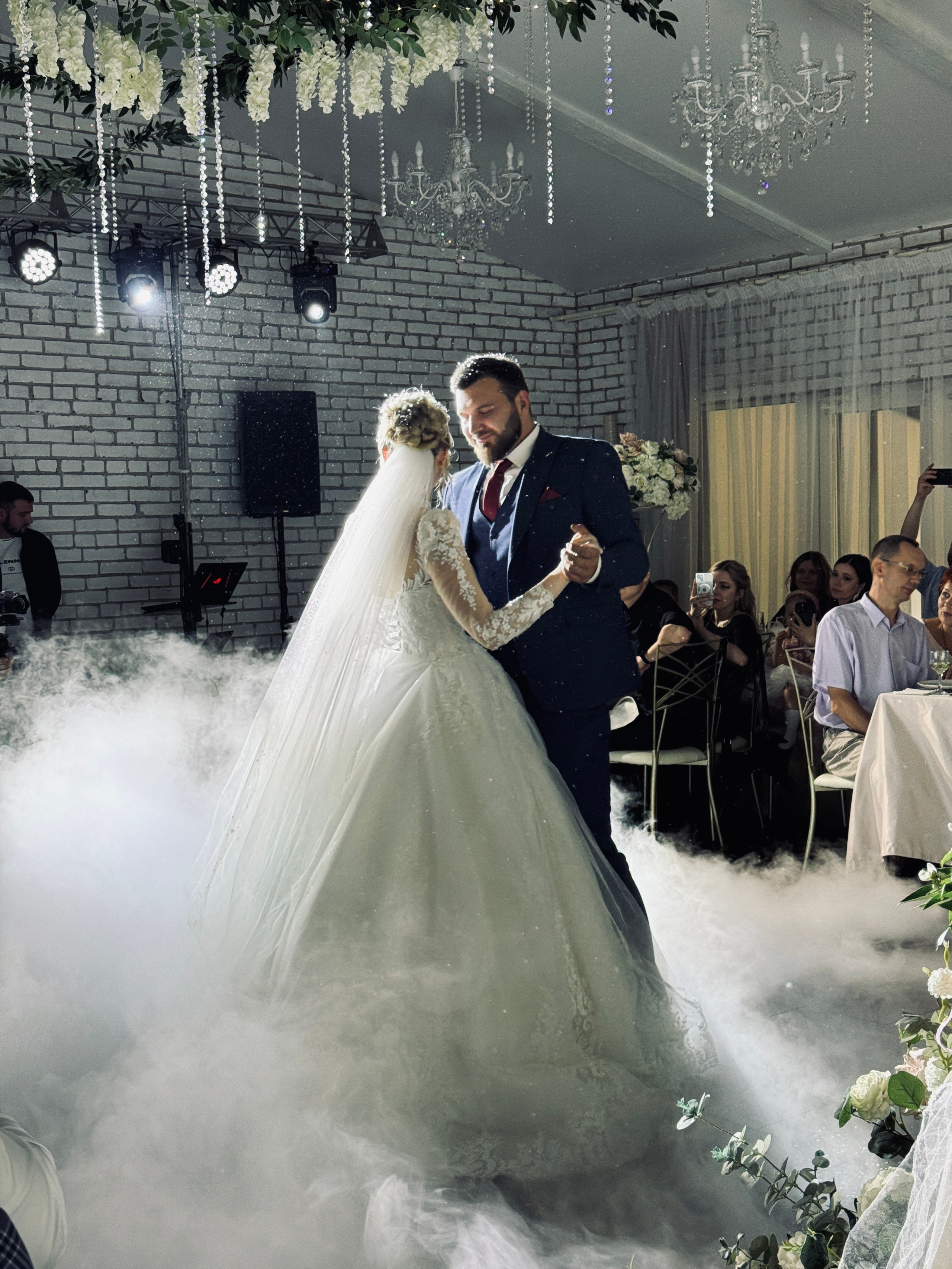 Вадим и Анастасия. Фотограф в Курске Смирнов Евгений