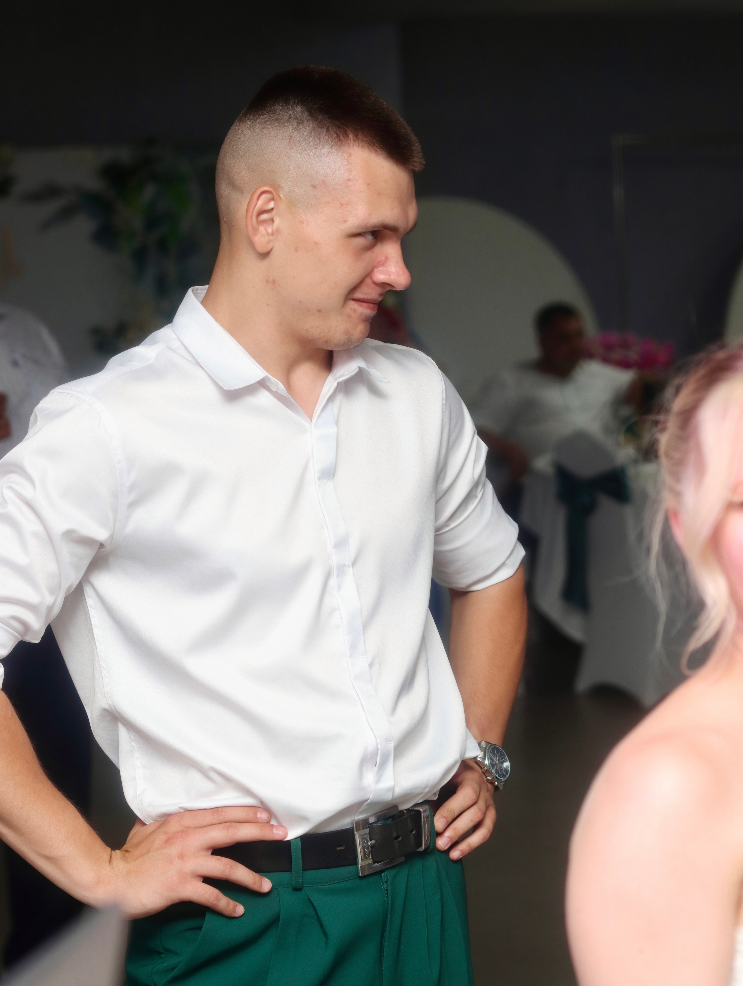 Свадьба Игоря и Татьяны. Фотограф в Курске Смирнов Евгений