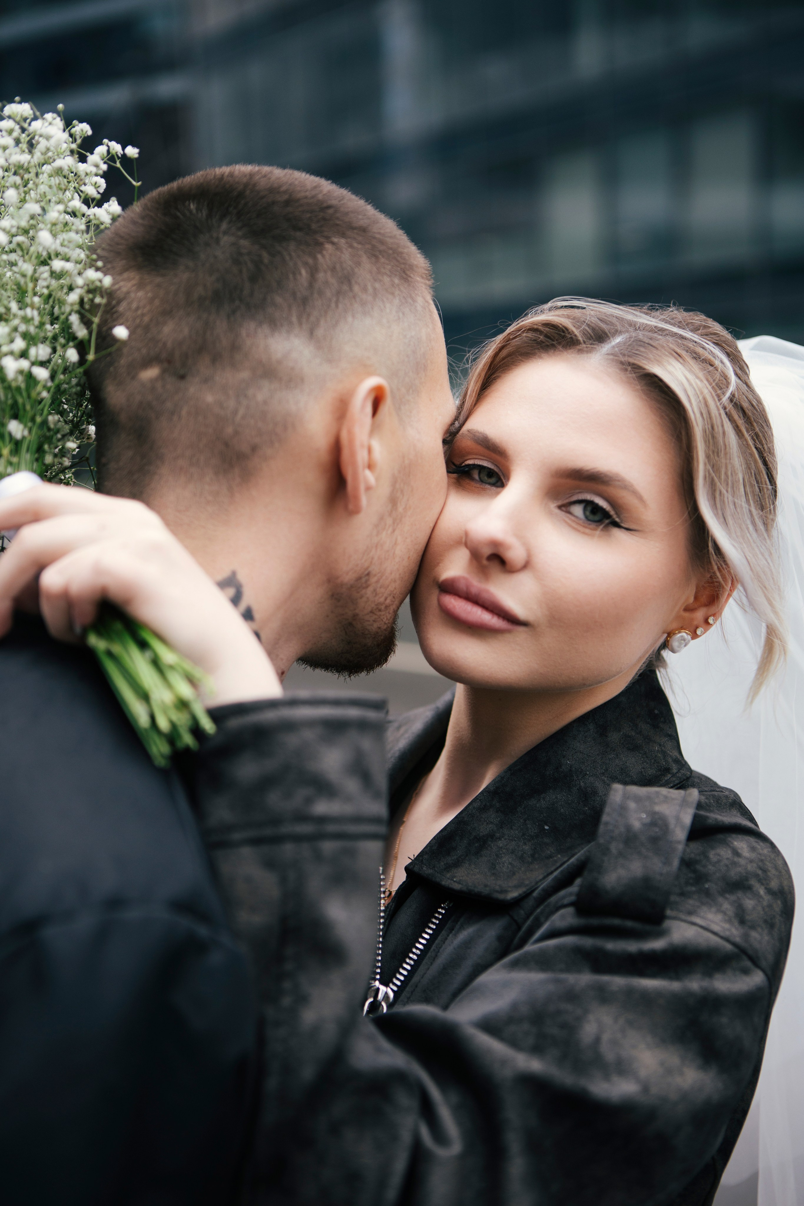 Вадим и Кристина. Фотограф в Курске Смирнов Евгений