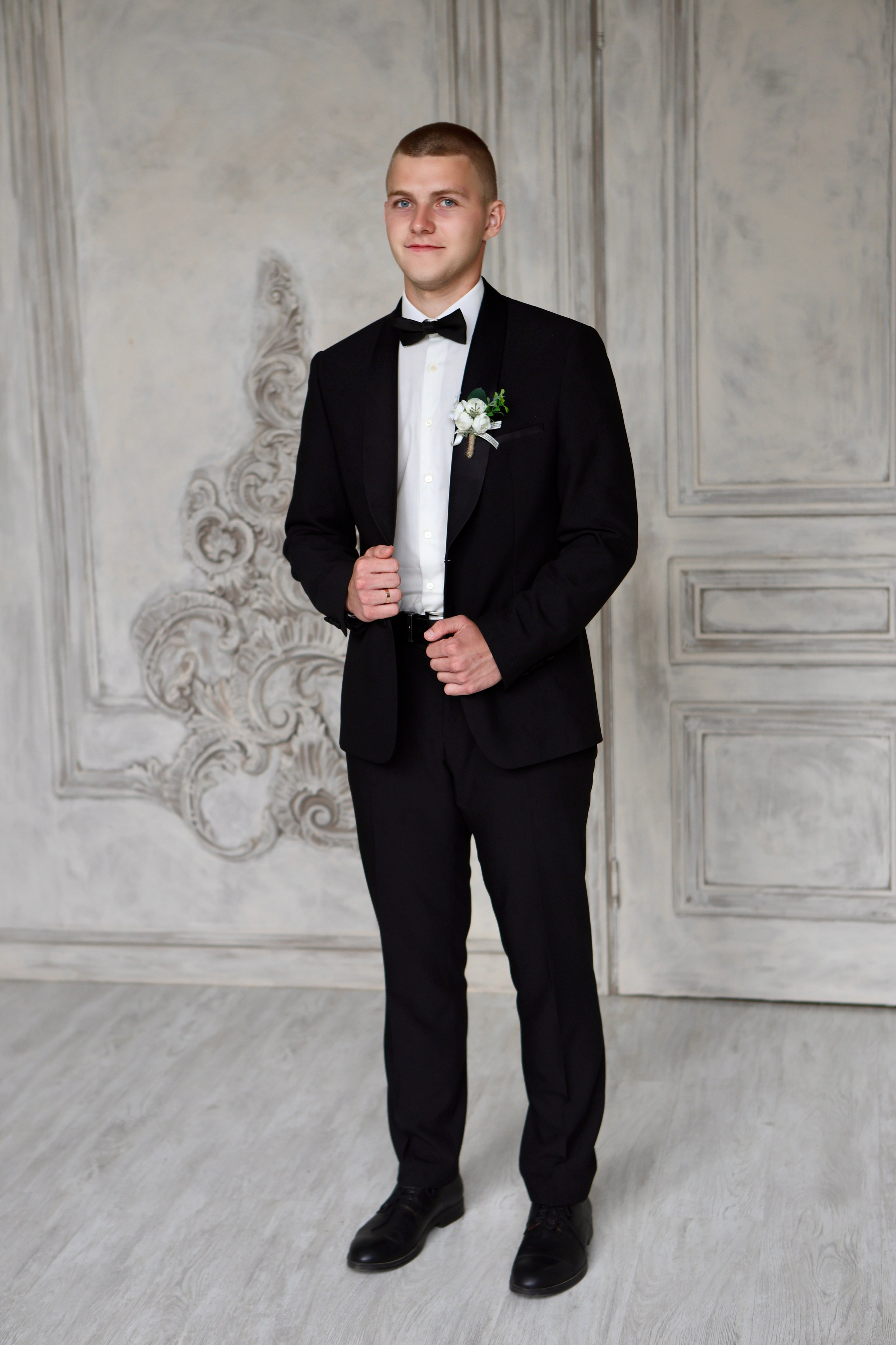 Андрей и Марина. Фотограф в Курске Смирнов Евгений