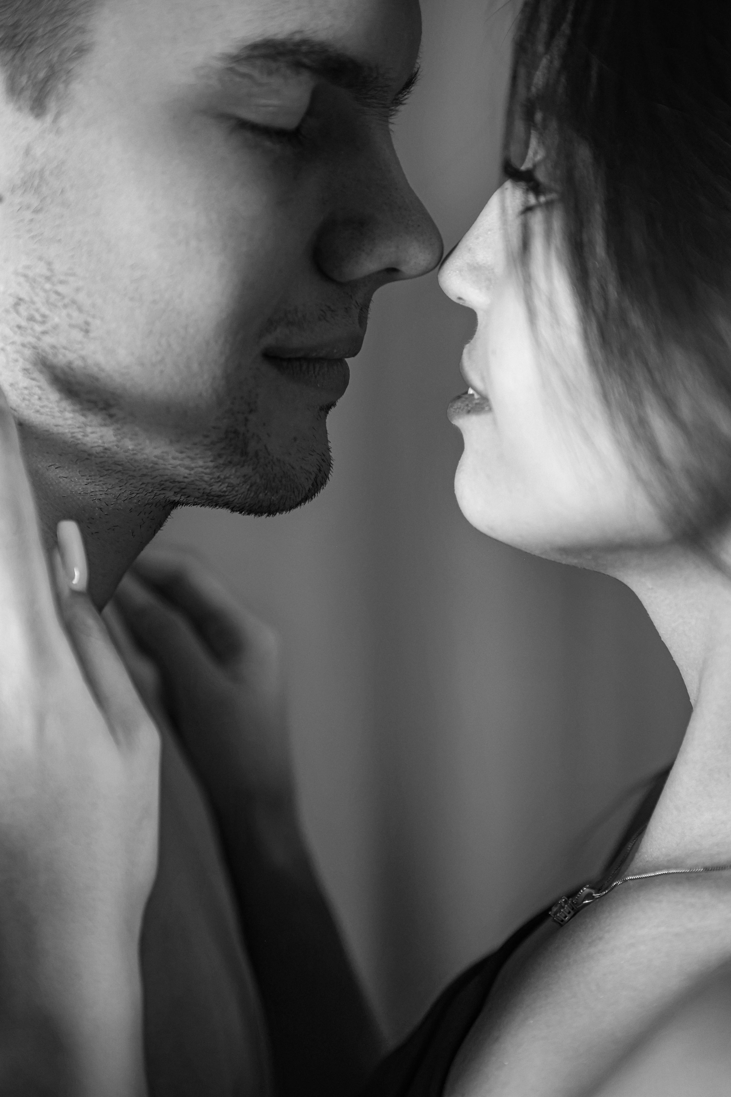 Анастасия и Александр. Фотограф в Курске Смирнов Евгений