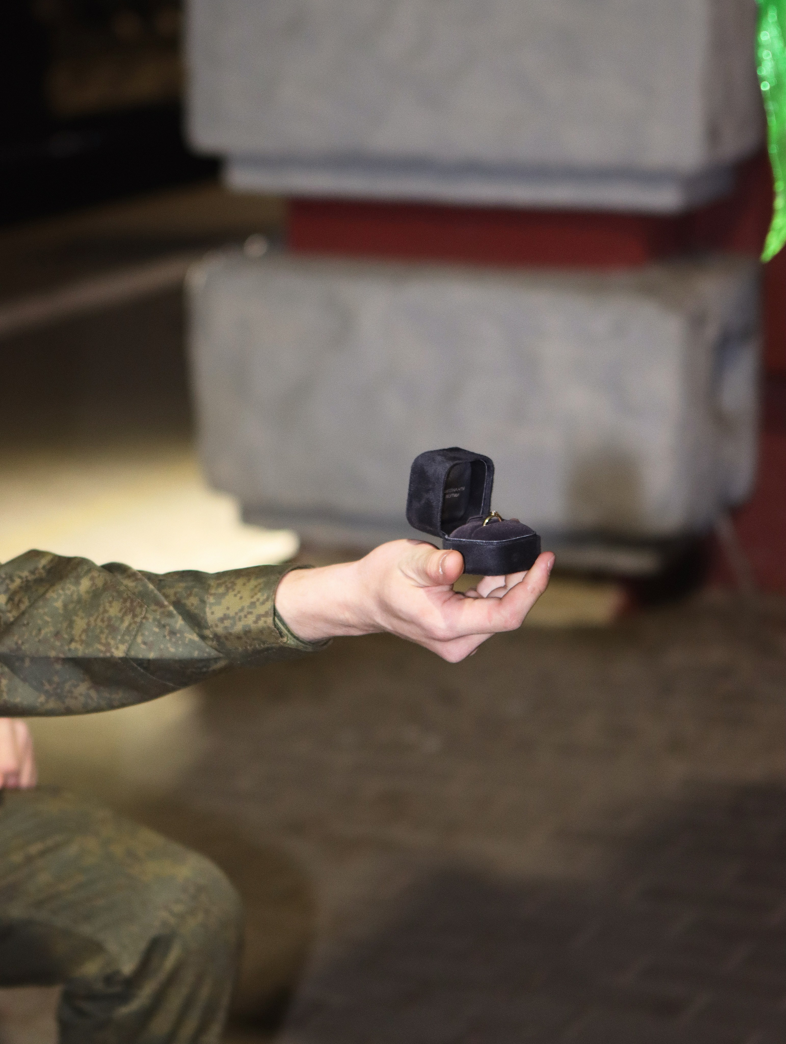 Анна и Александр. Фотограф в Курске Смирнов Евгений