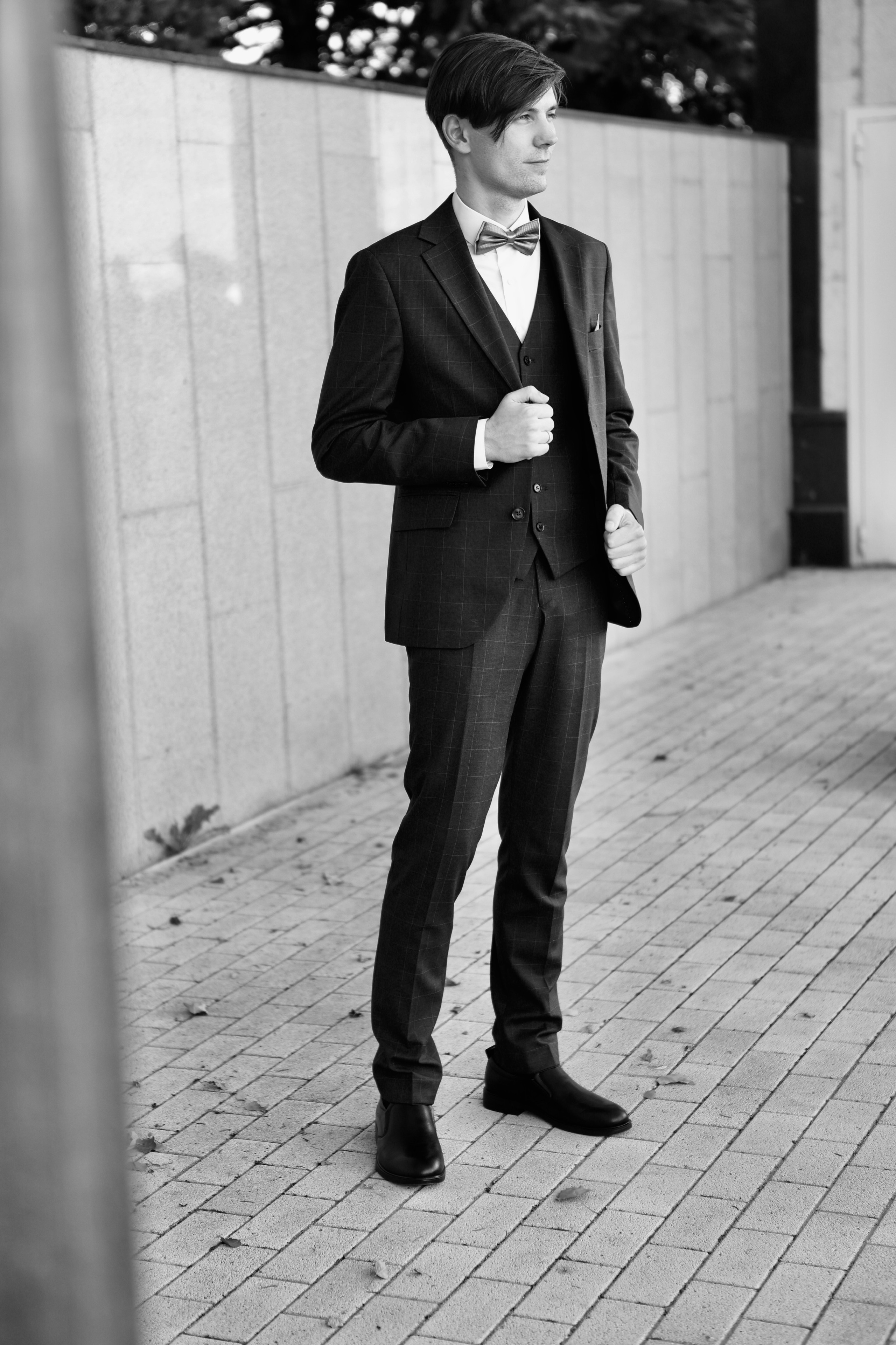 Павел и Полина. Фотограф в Курске Смирнов Евгений