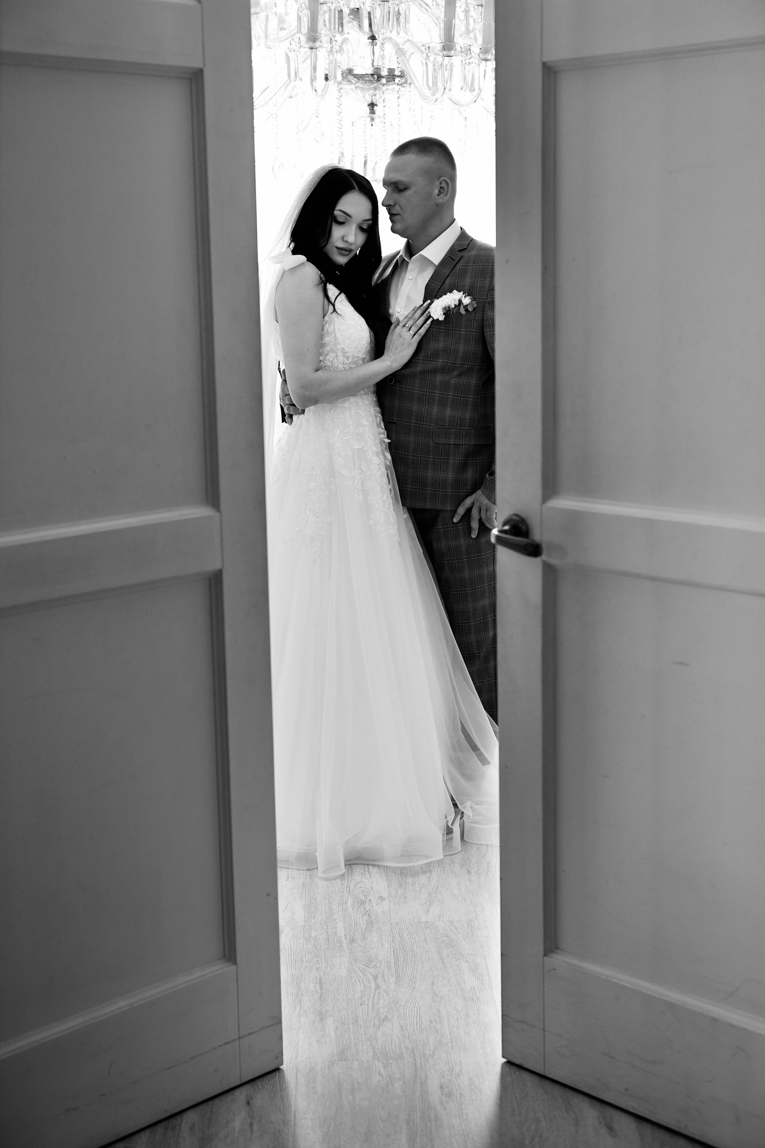 Алина и Александр. Фотограф в Курске Смирнов Евгений