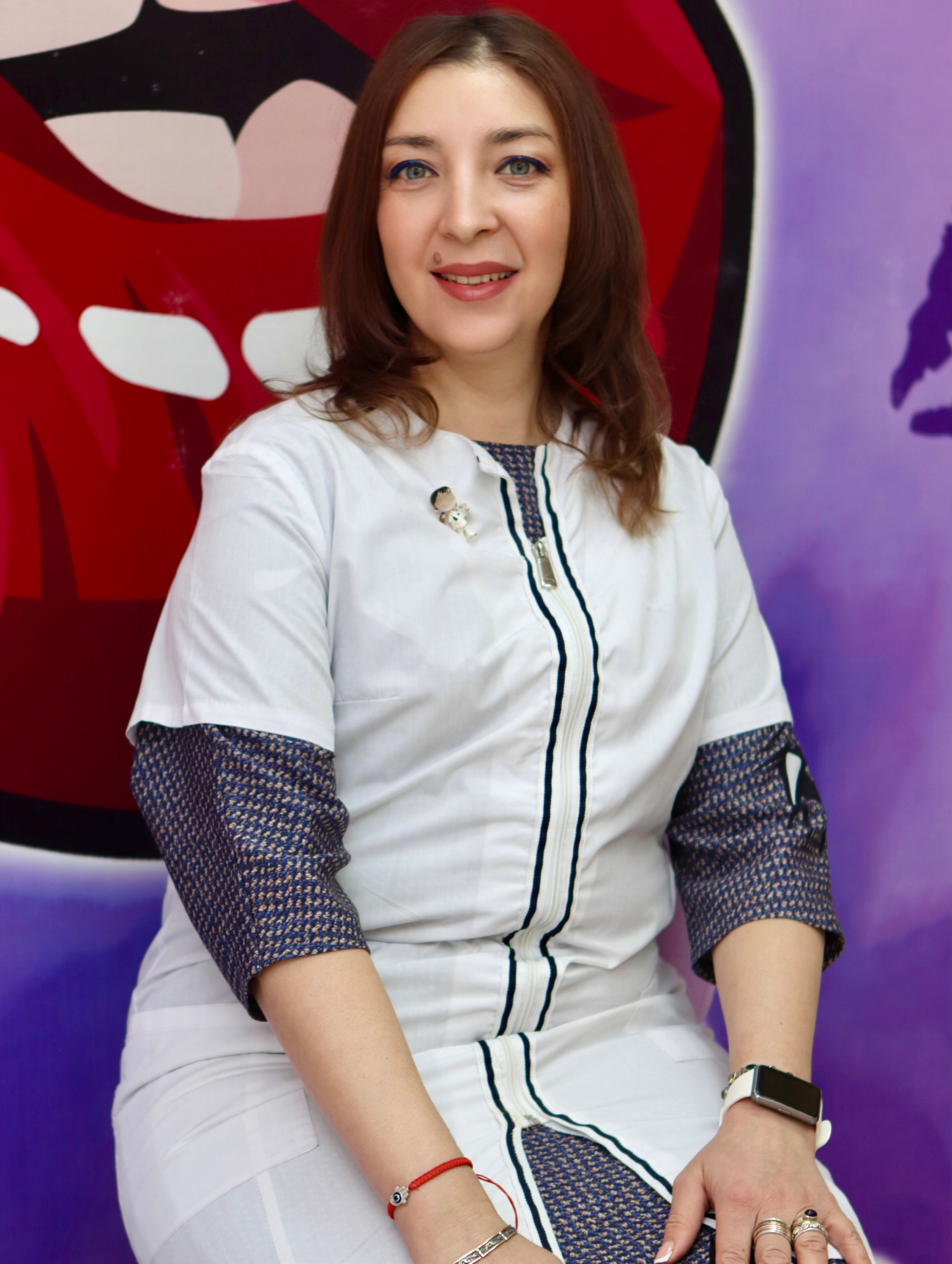 Медицинский центр «Олива». Фотограф в Курске Смирнов Евгений