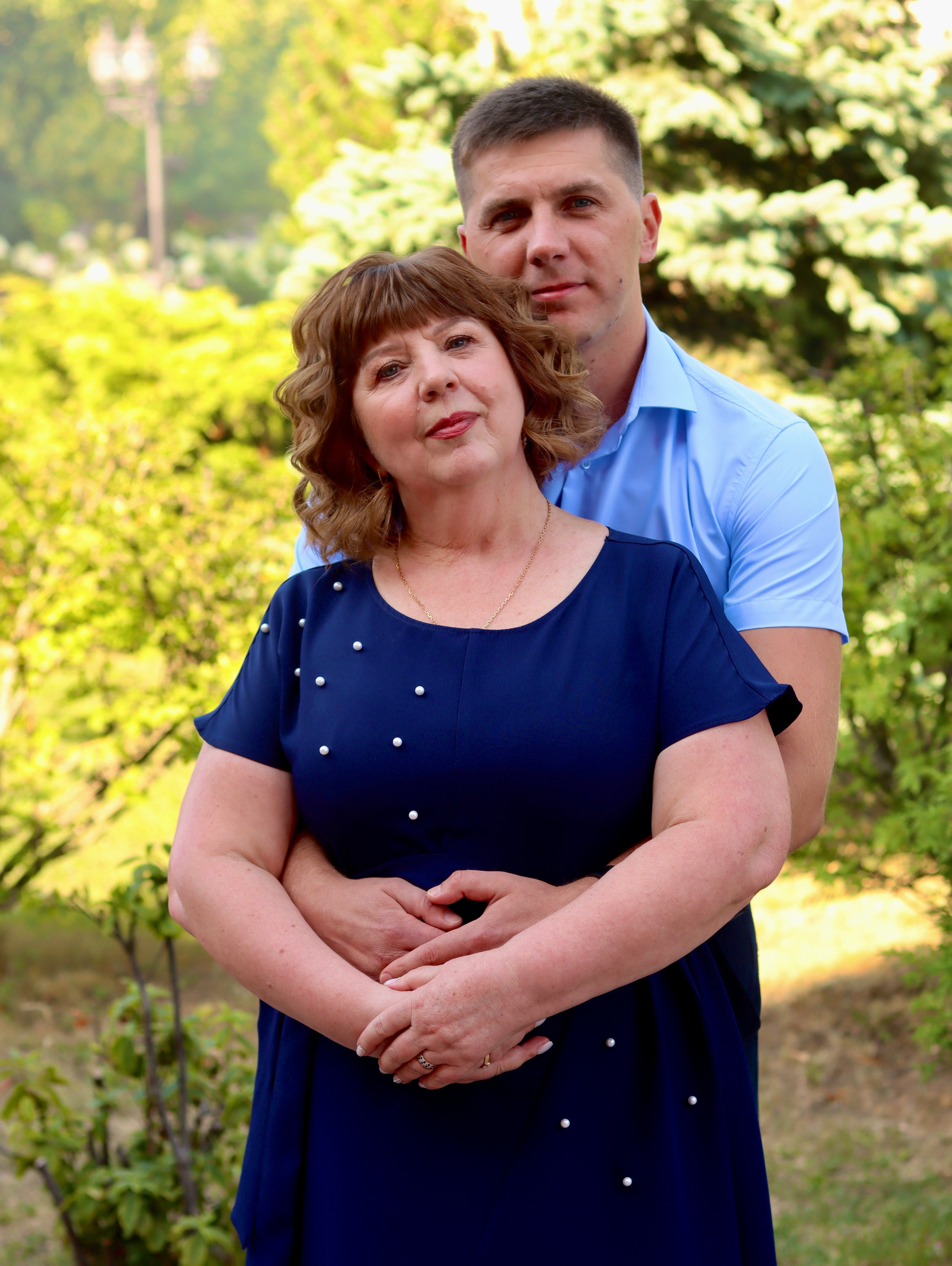 Юбилей. Фотограф в Курске Смирнов Евгений