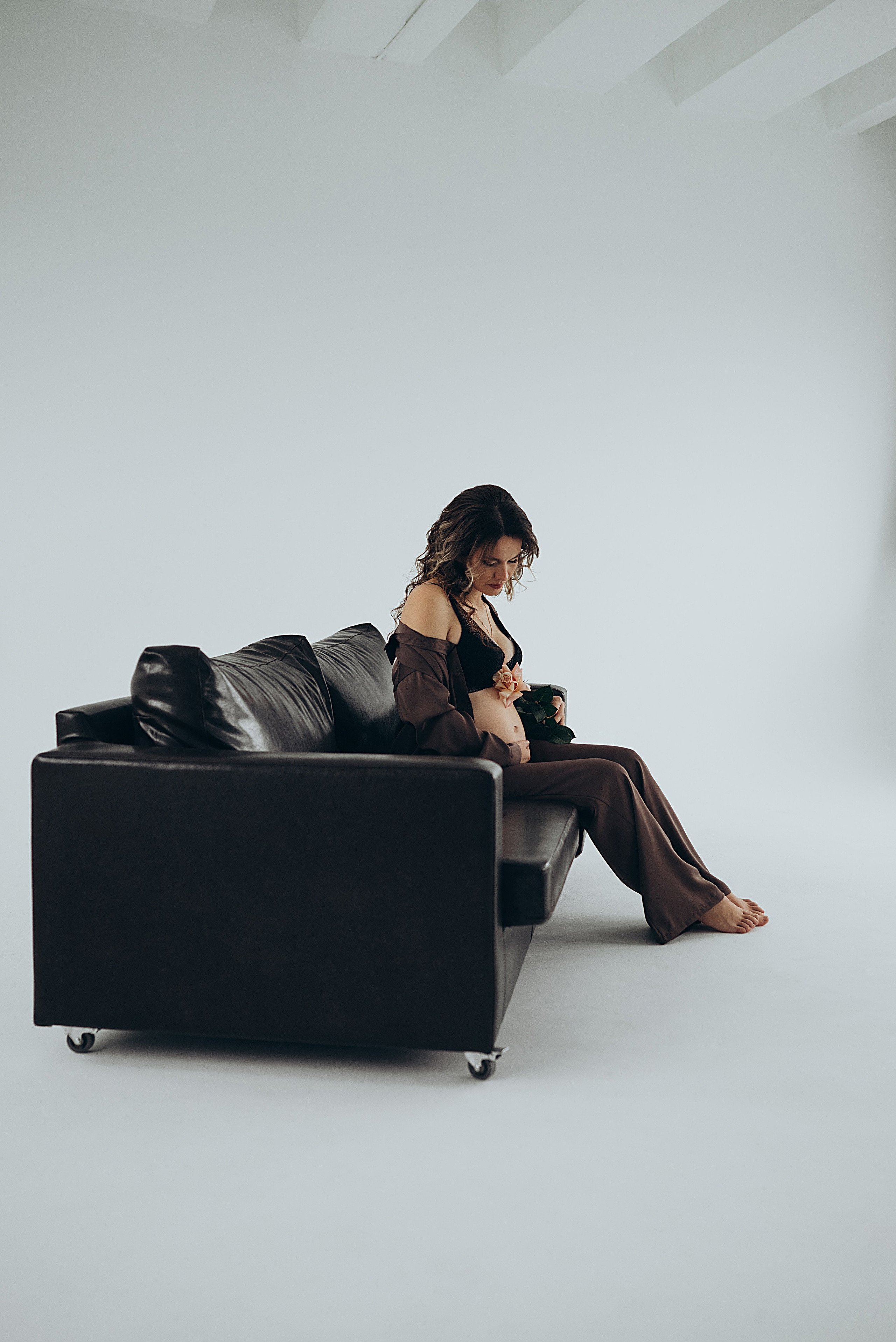 Evgenia. Семейный и детский фотограф в Белгороде Ольга Сорока