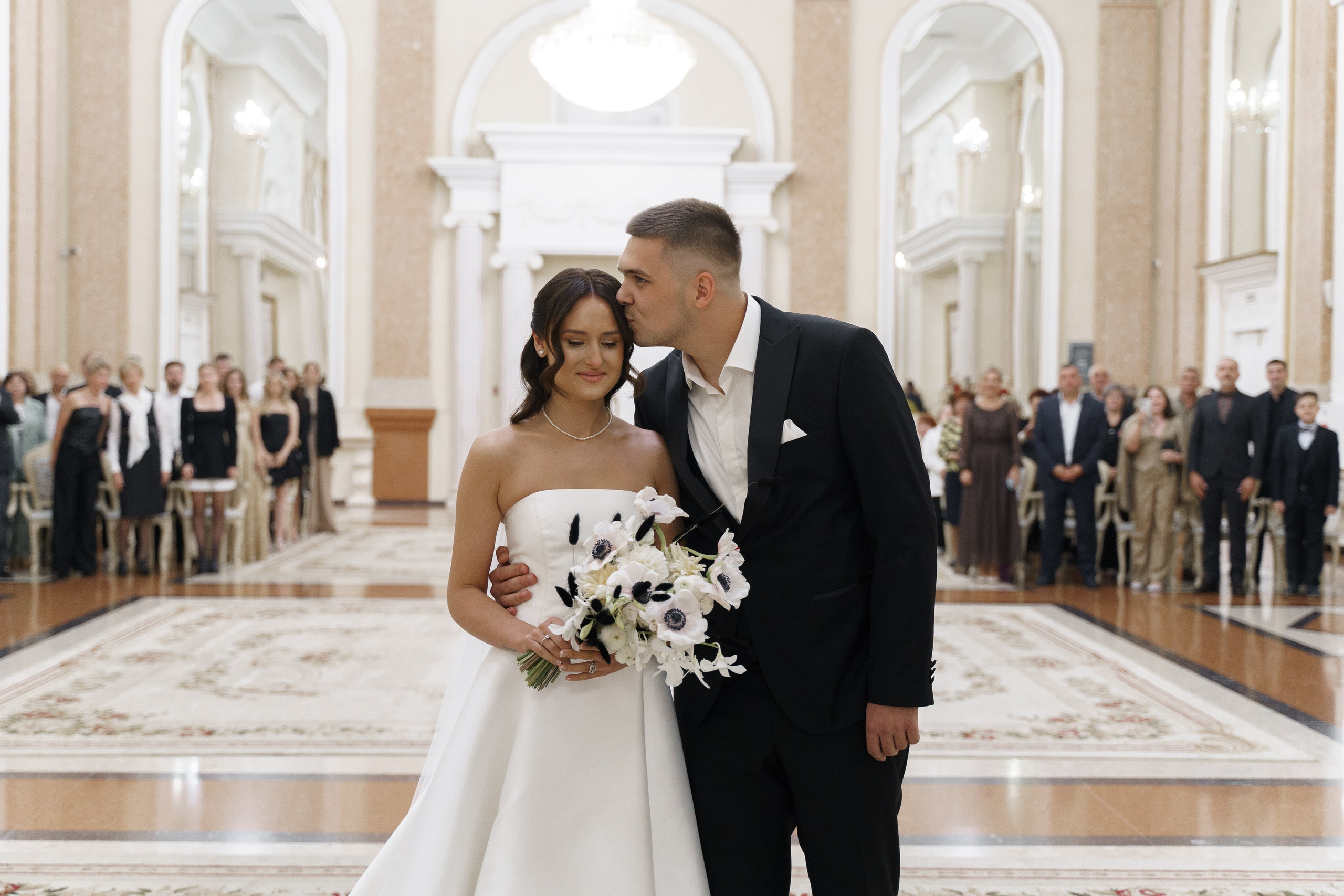 Сейчас самое время. Свадебный фотограф Корощенко Екатерина