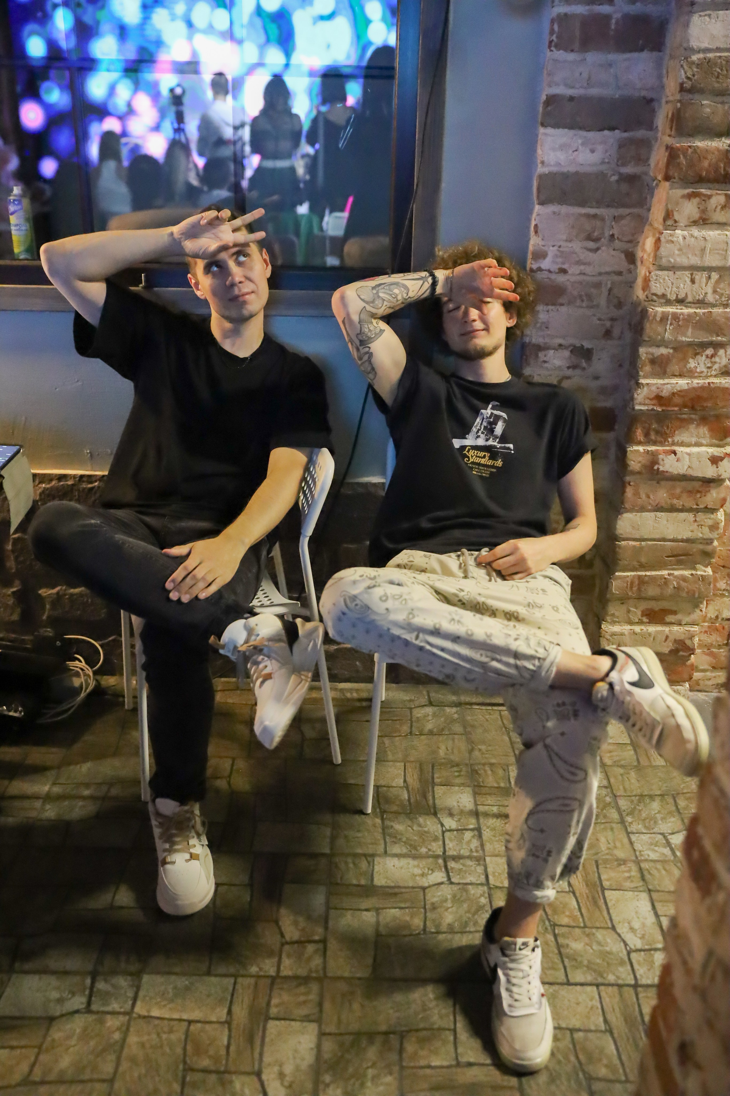 ДЕНЬ РОЖДЕНИЯ ЕВЫ В КРБ. Фотограф мероприятий Ирина Каширина