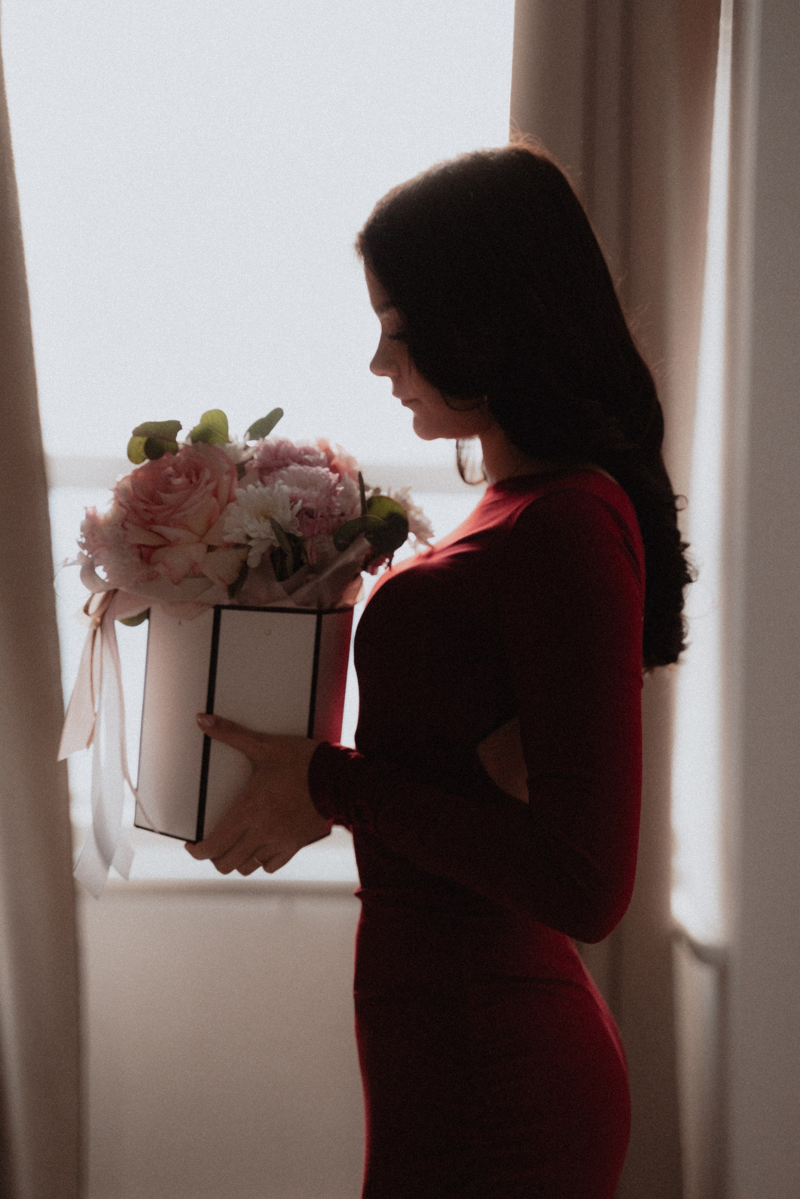 ЭВЕЛИНА. Екатерина Курбанова. Женский фотограф