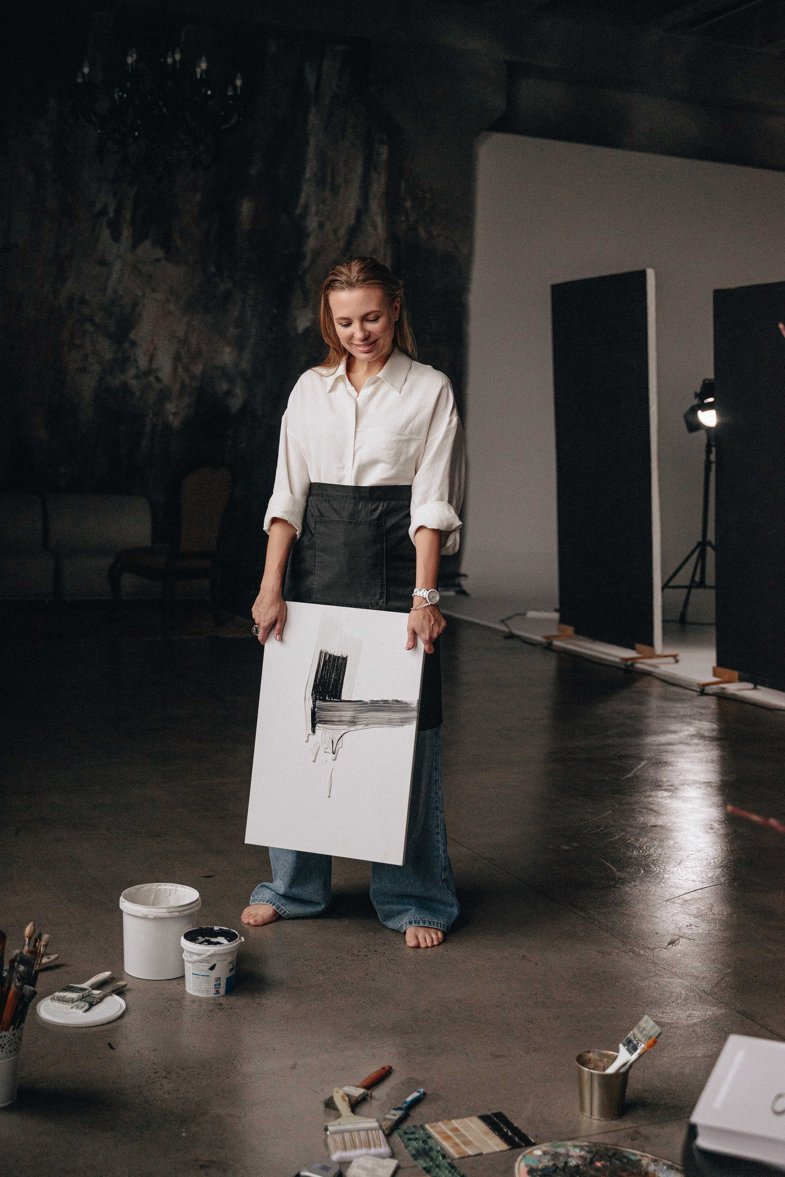 MARY YARV, дизайнер интерьера. Екатерина Курбанова. Женский фотограф